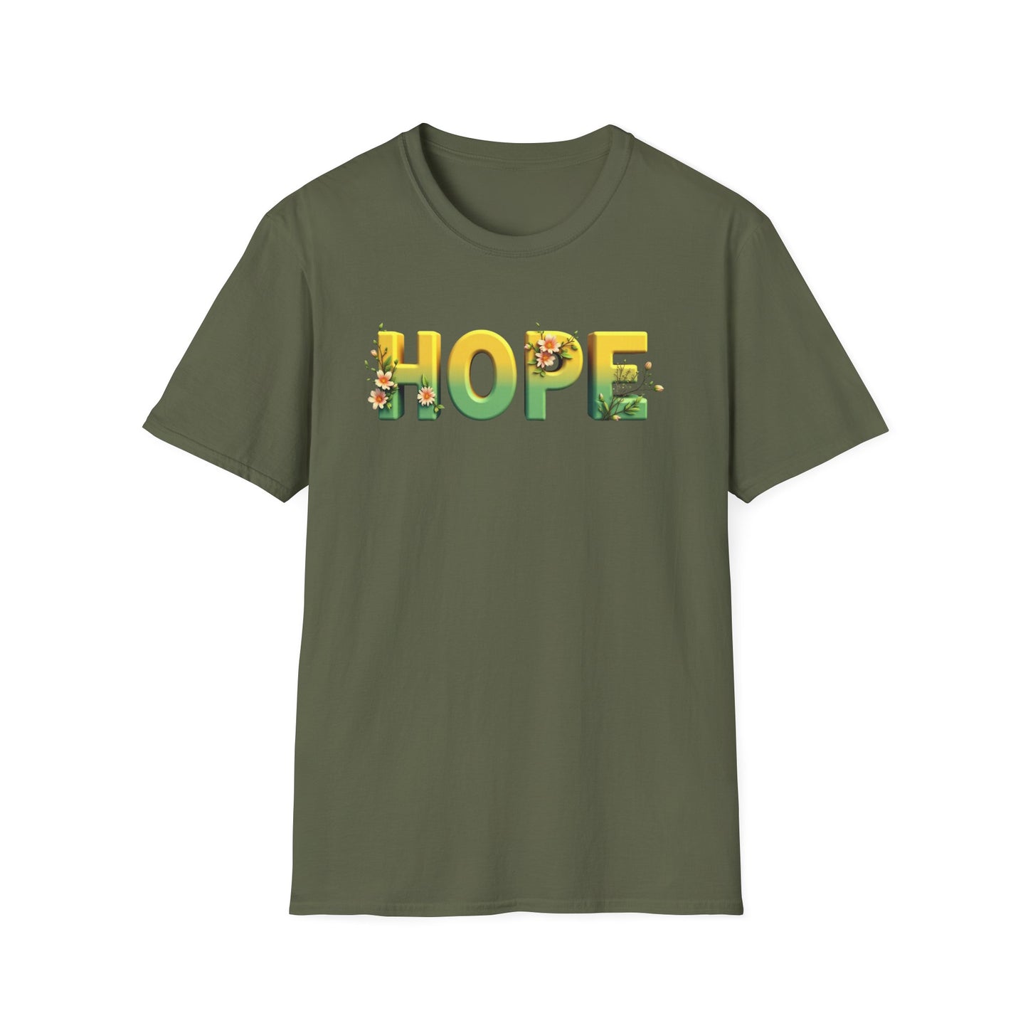 Floral Hope