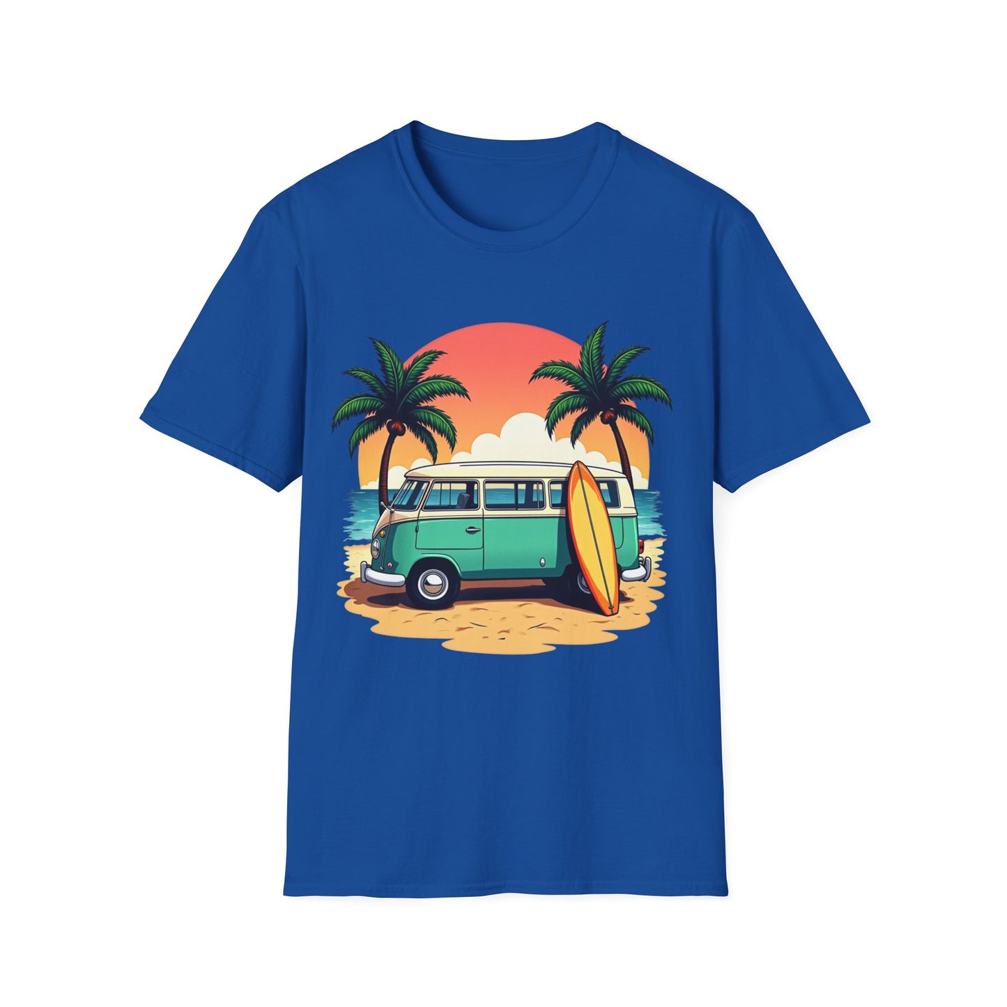 Beach Vibes