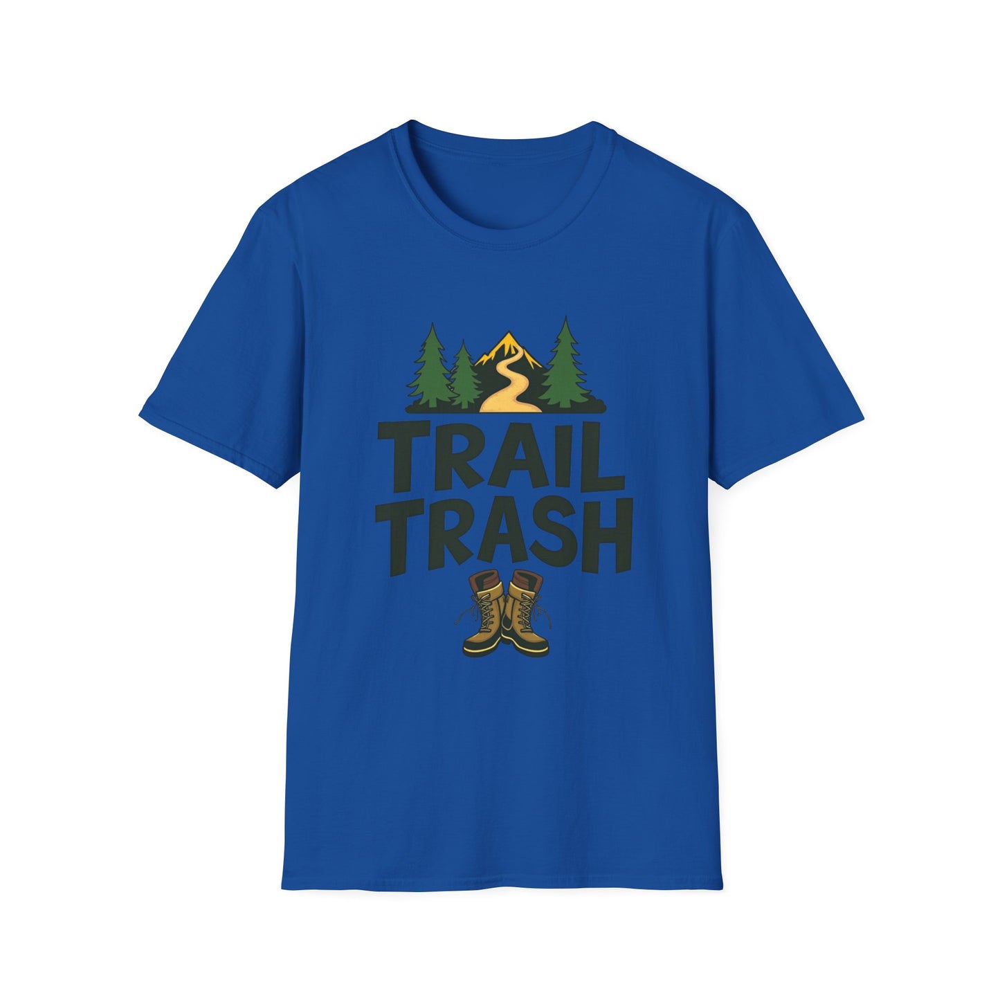 Trail Trash