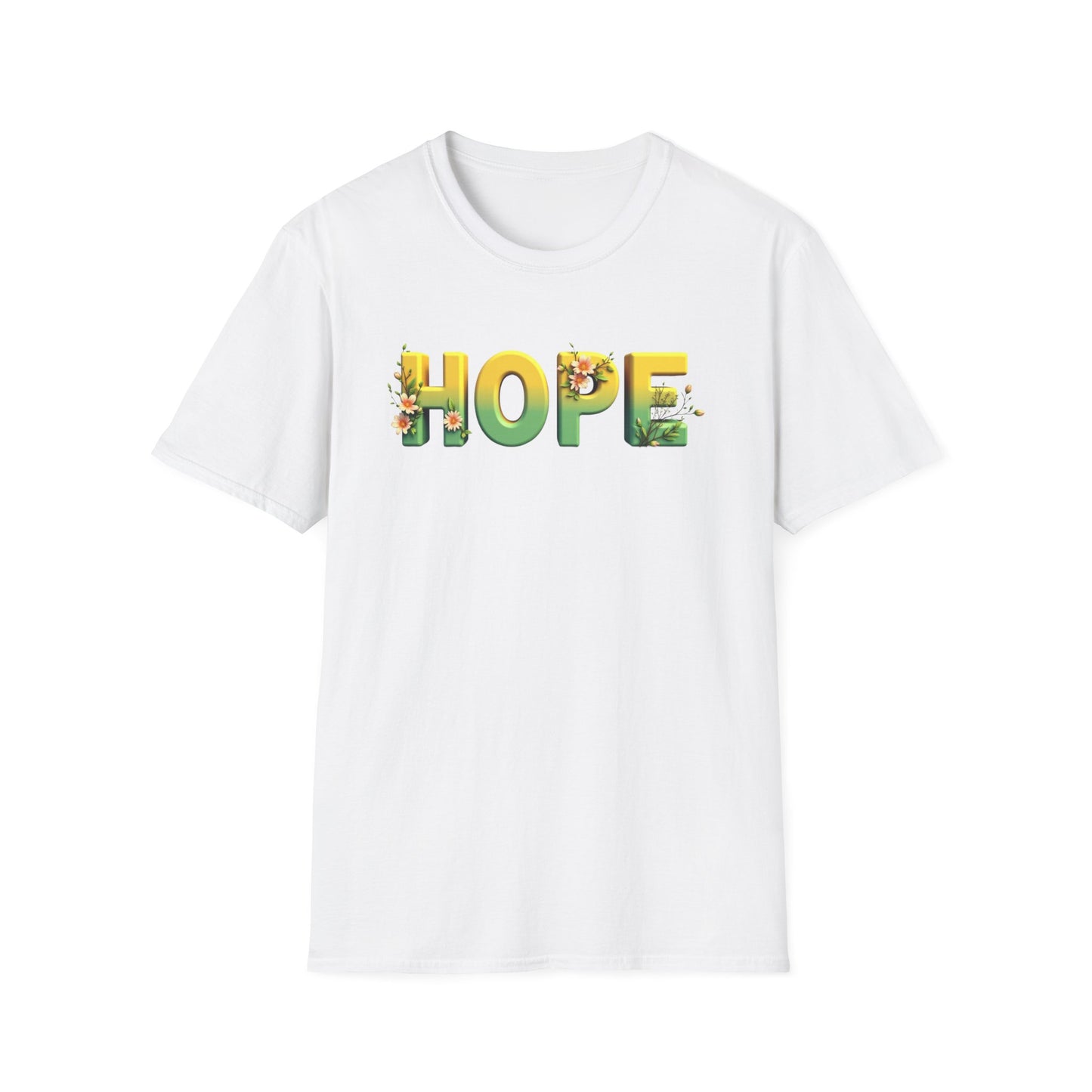 Floral Hope