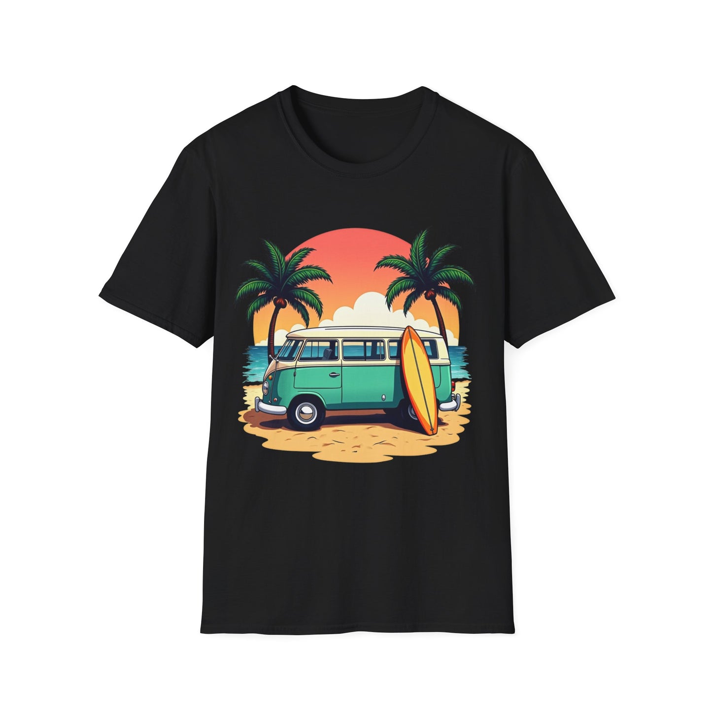 Beach Vibes