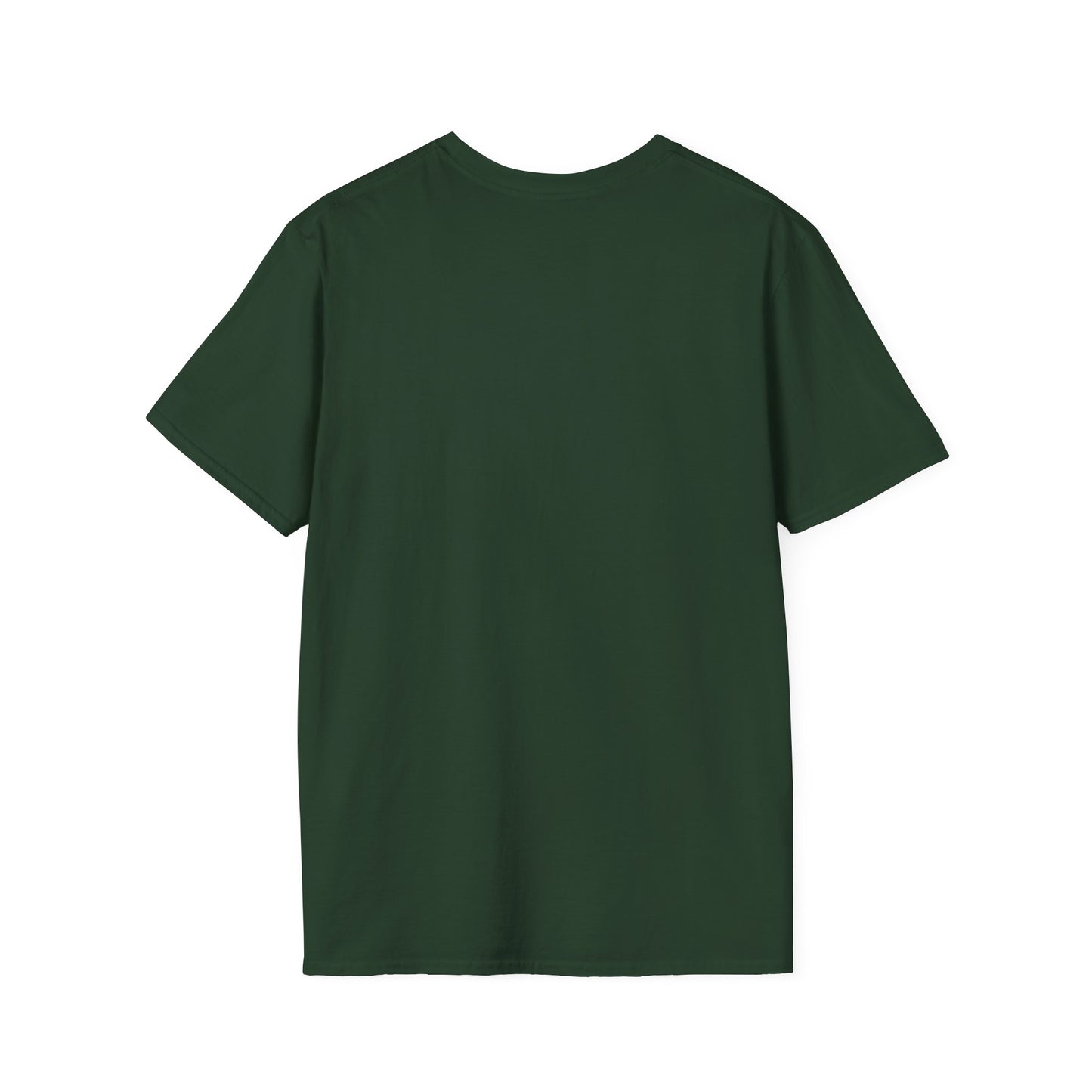Raccoon Dribbling T-Shirt