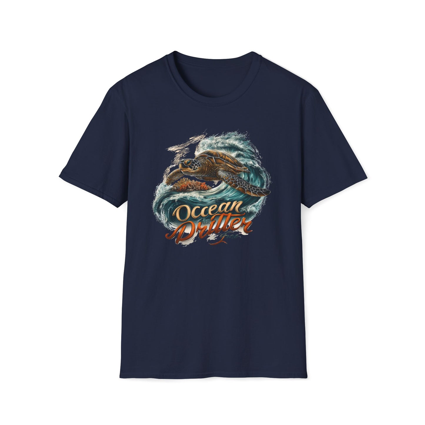 Ocean Drifter