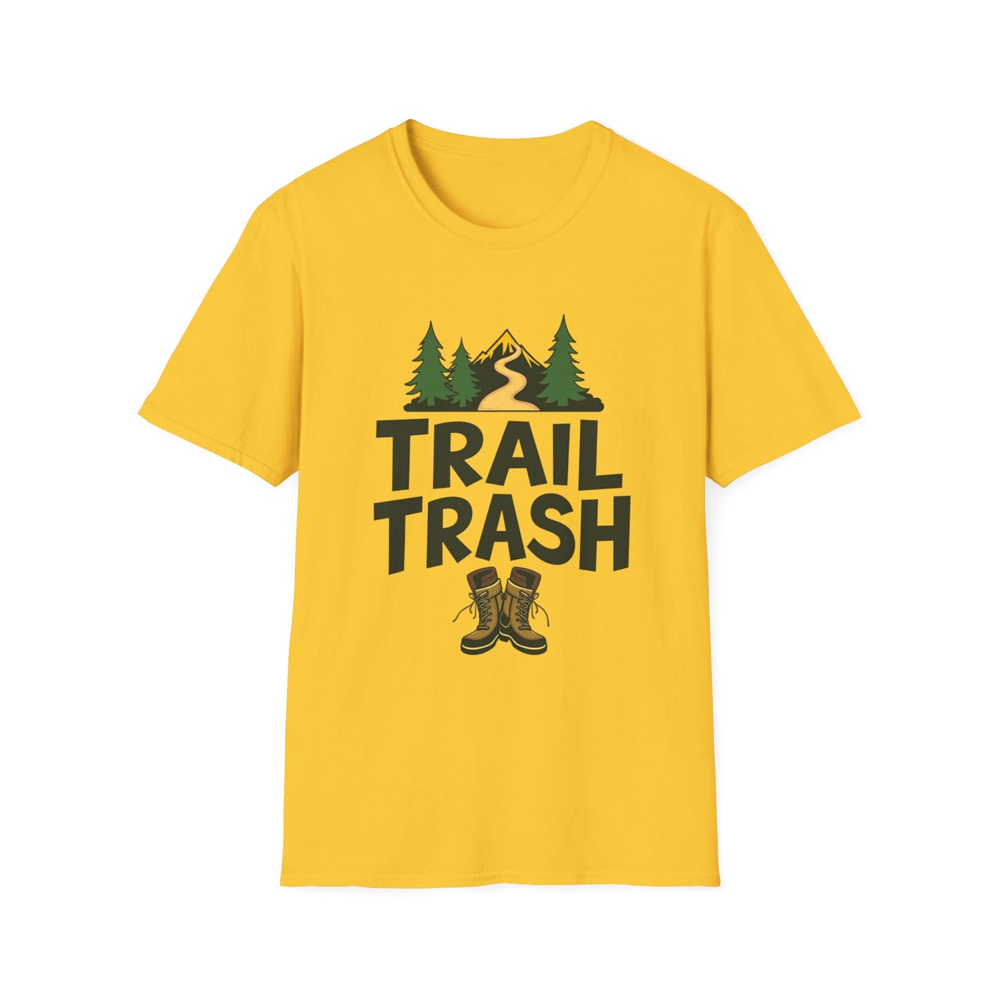 Trail Trash
