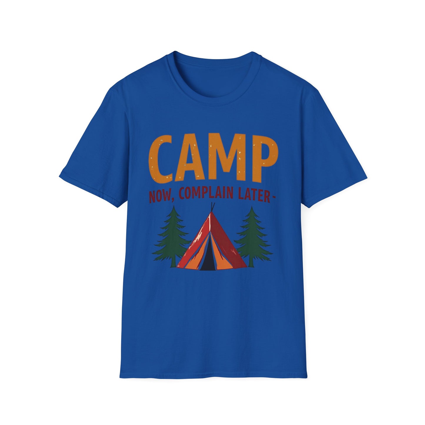 Camp Vibes