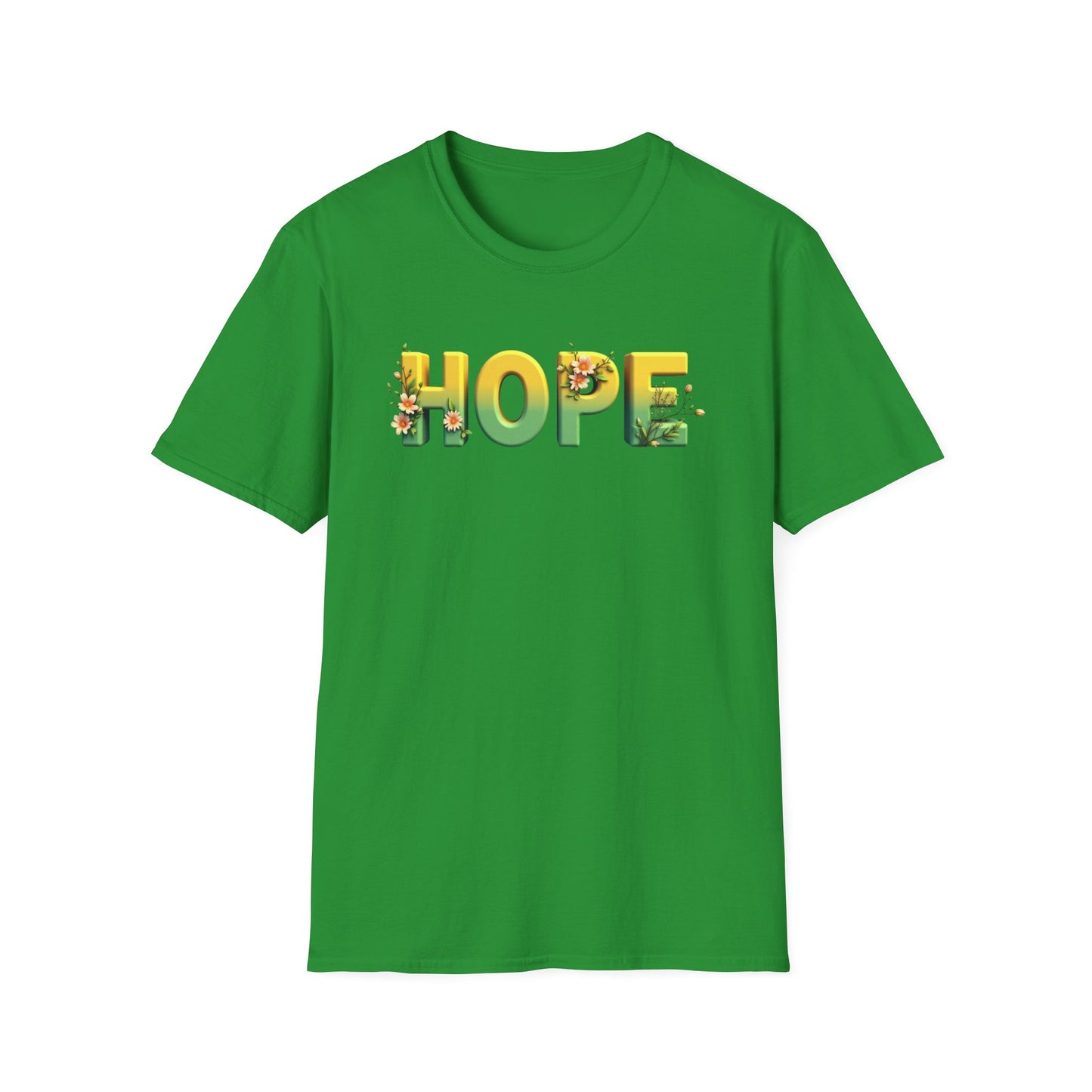 Floral Hope