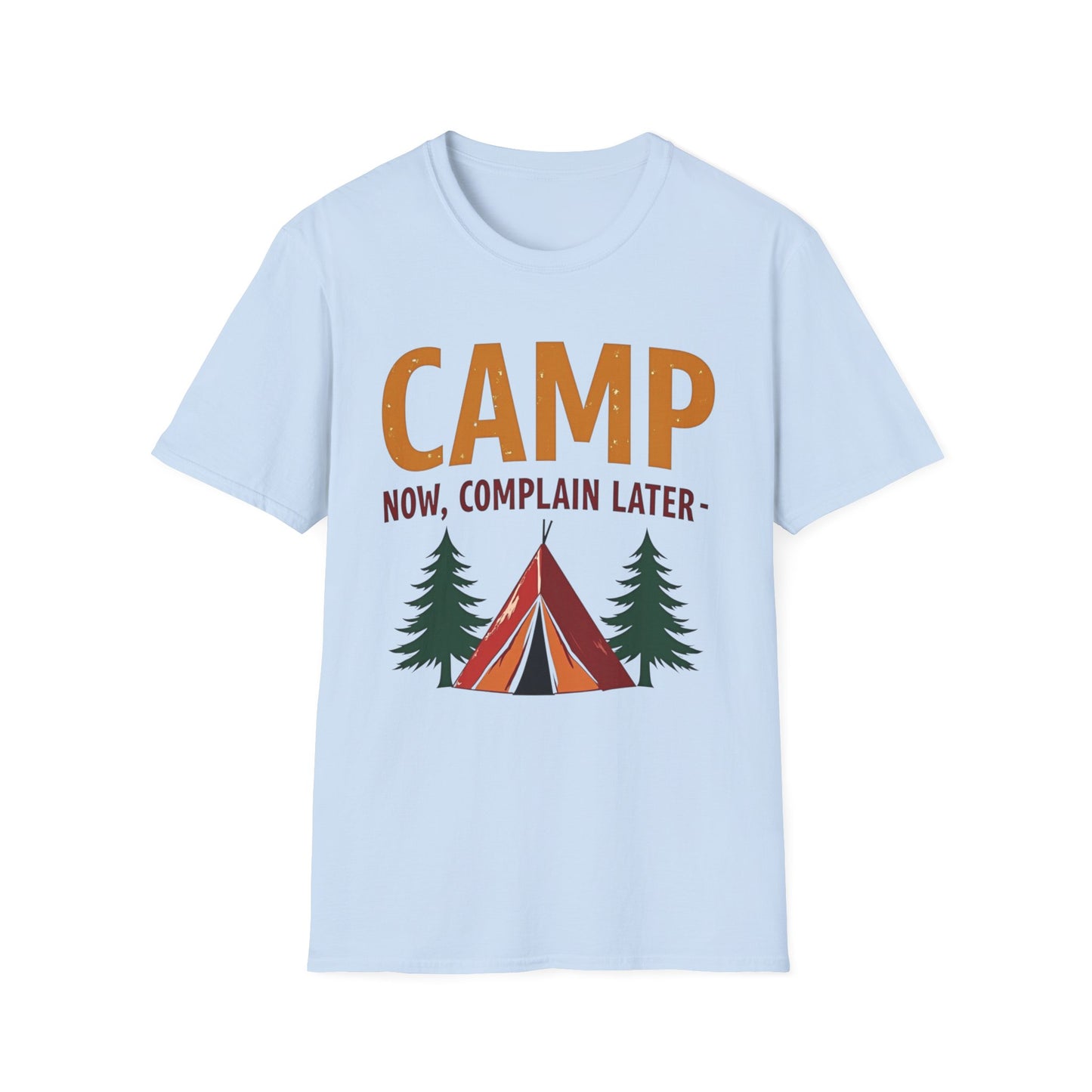 Camp Vibes