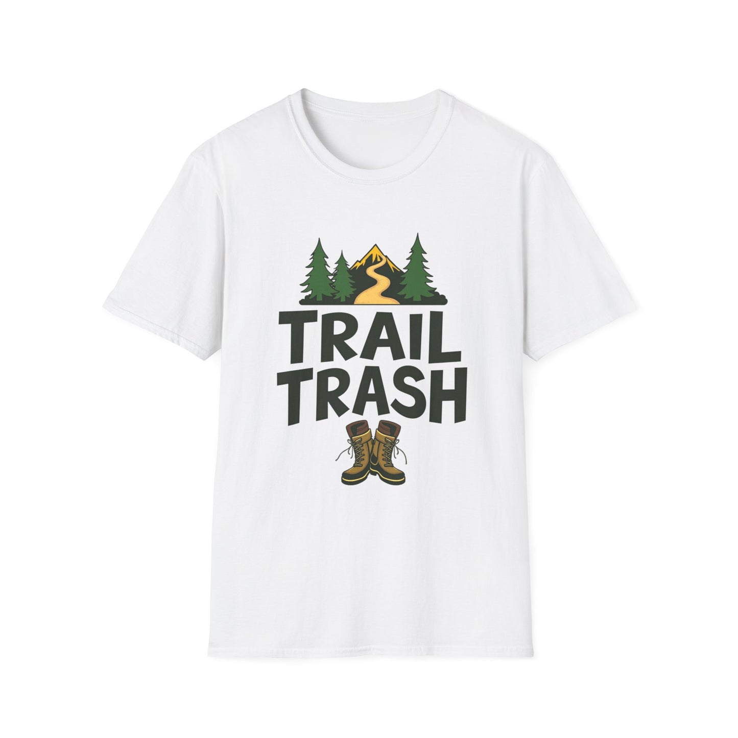 Trail Trash