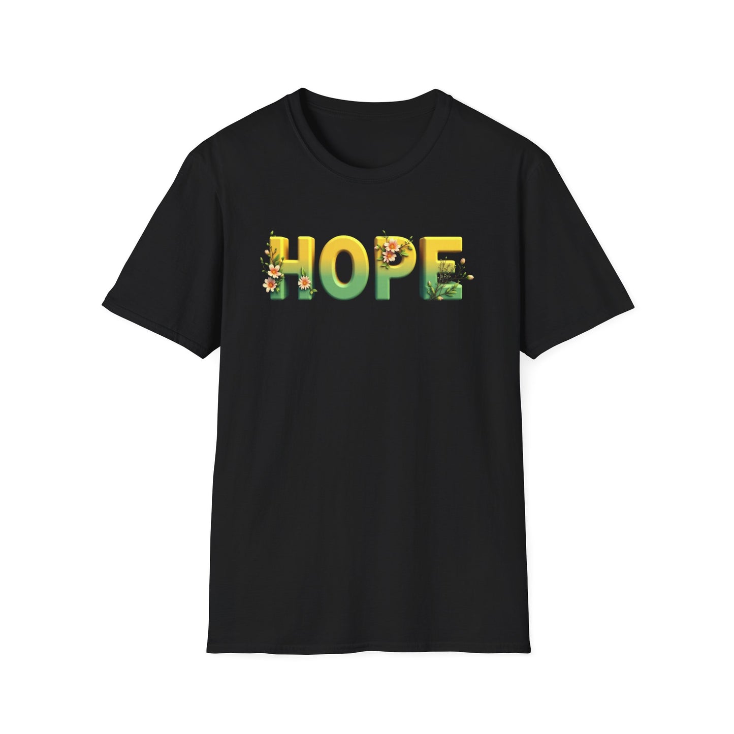 Floral Hope