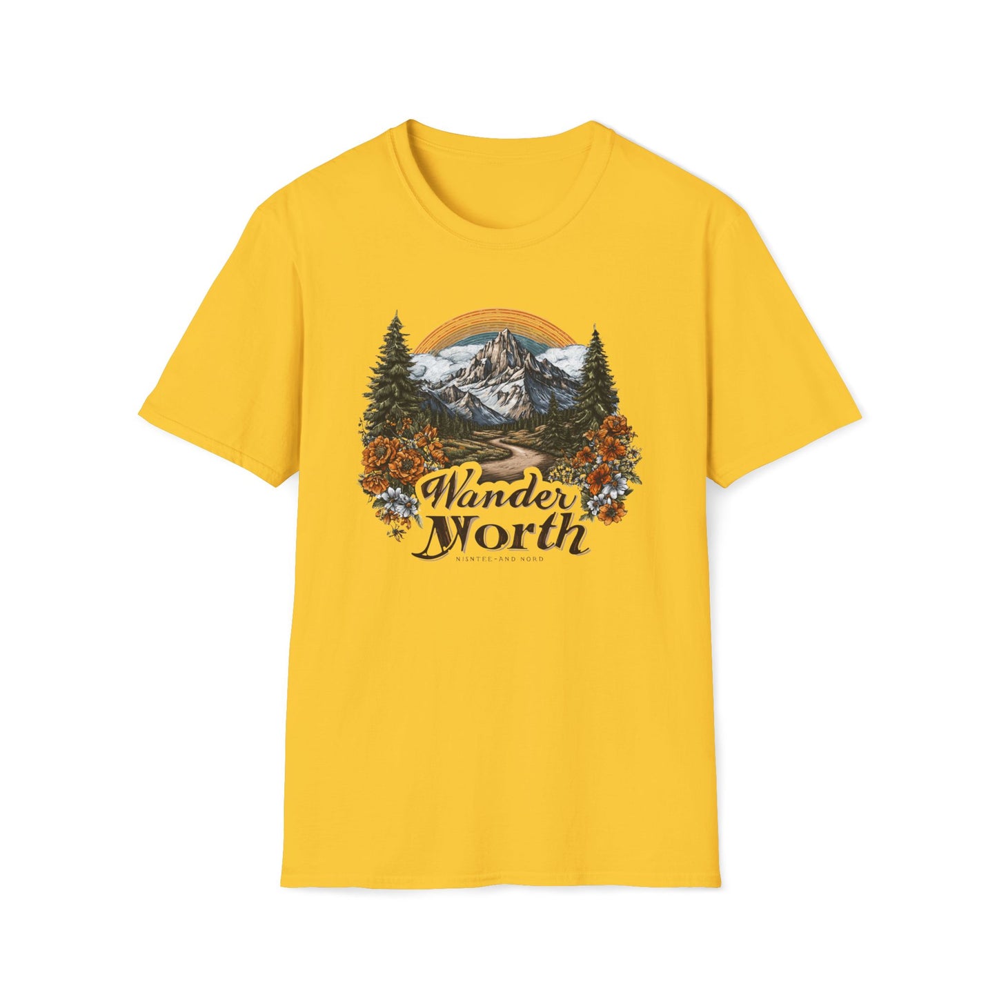 Wonder North