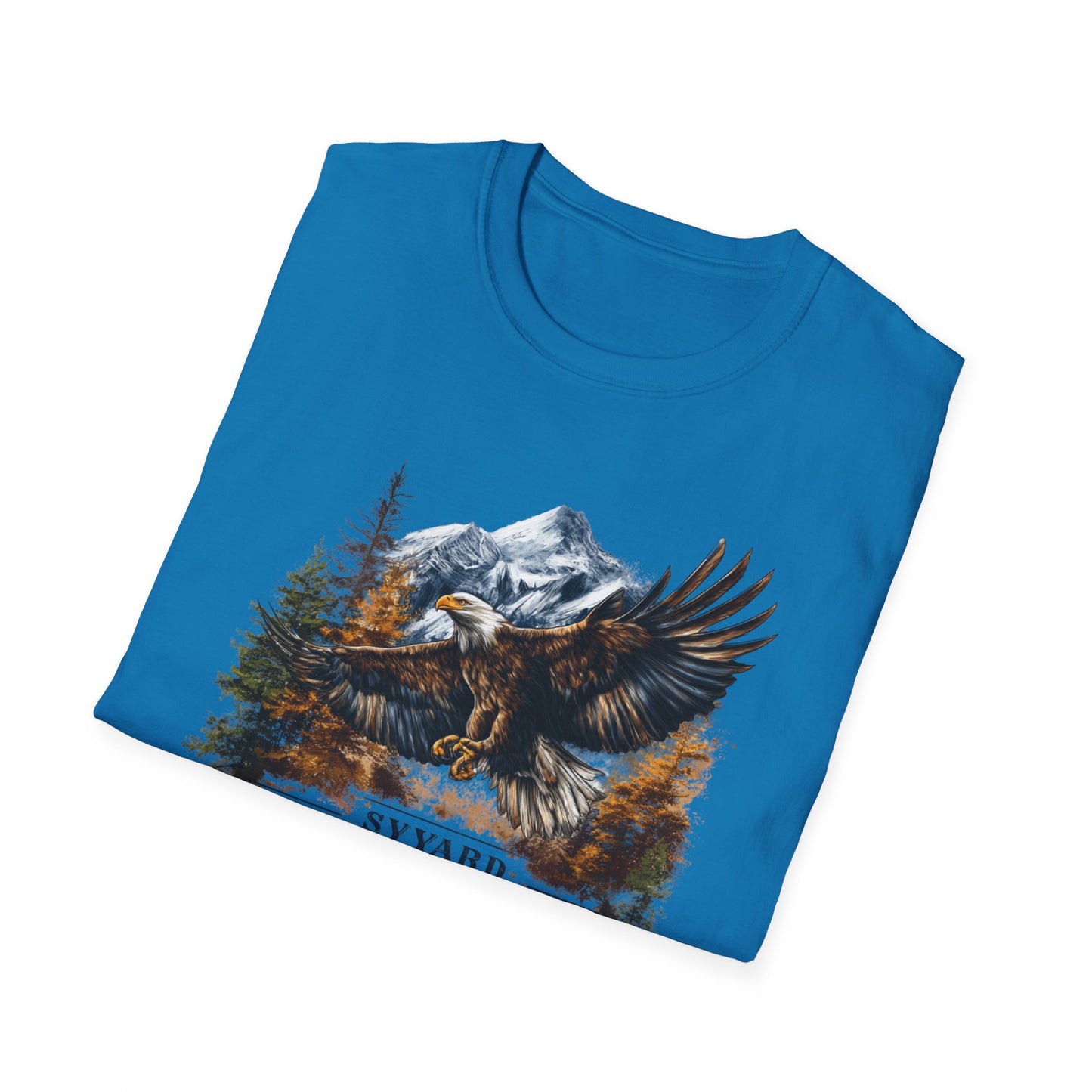 Eagle Flight T-Shirt
