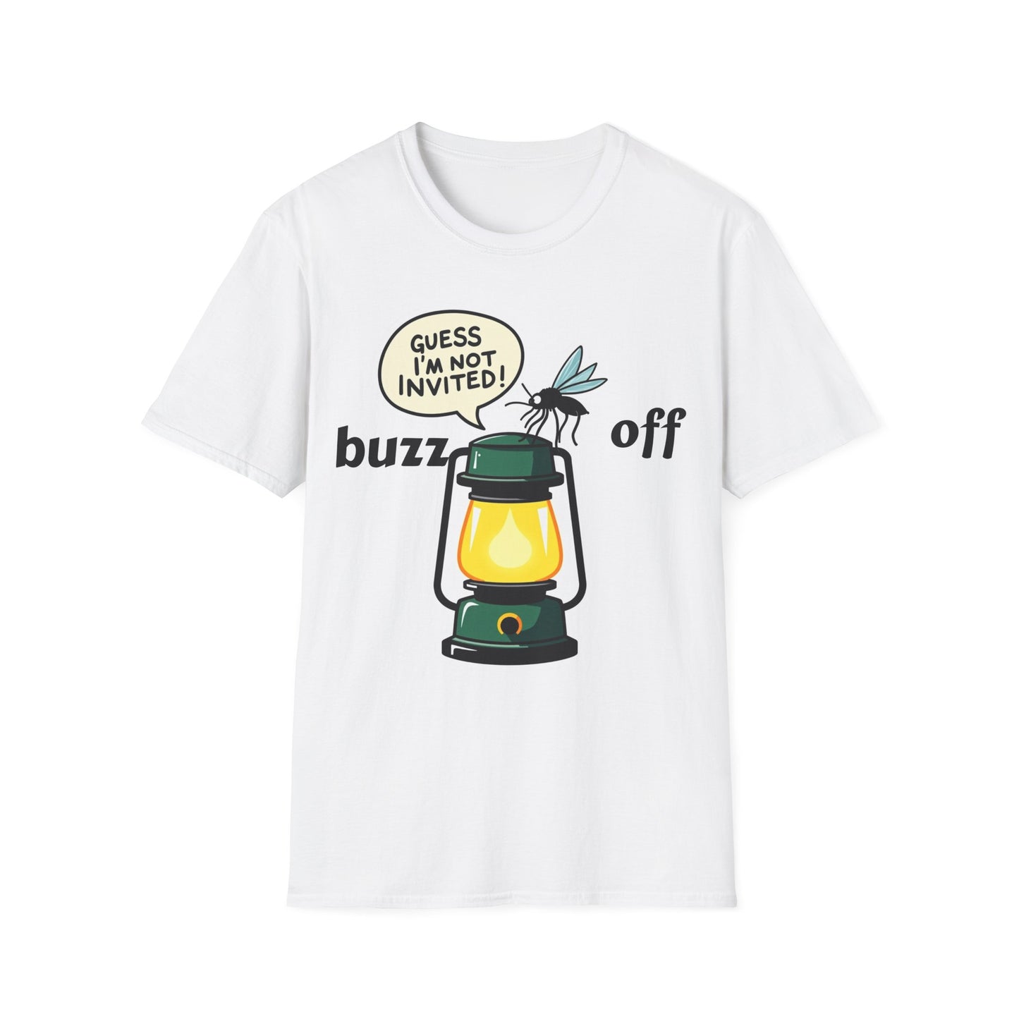 Buzz Off