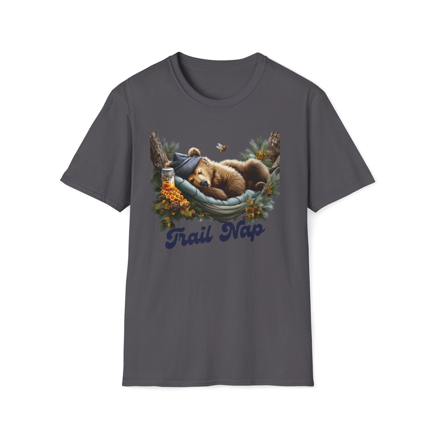 Trail Nap T-Shirt