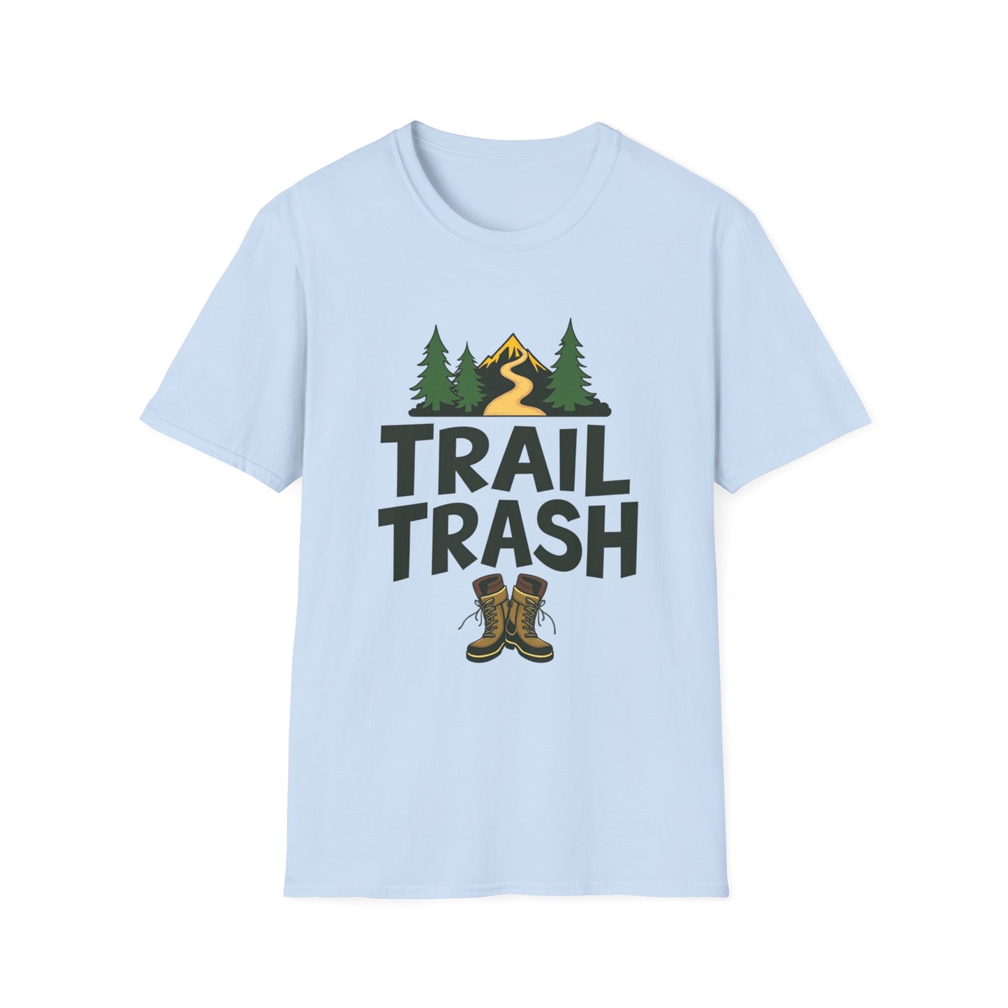 Trail Trash