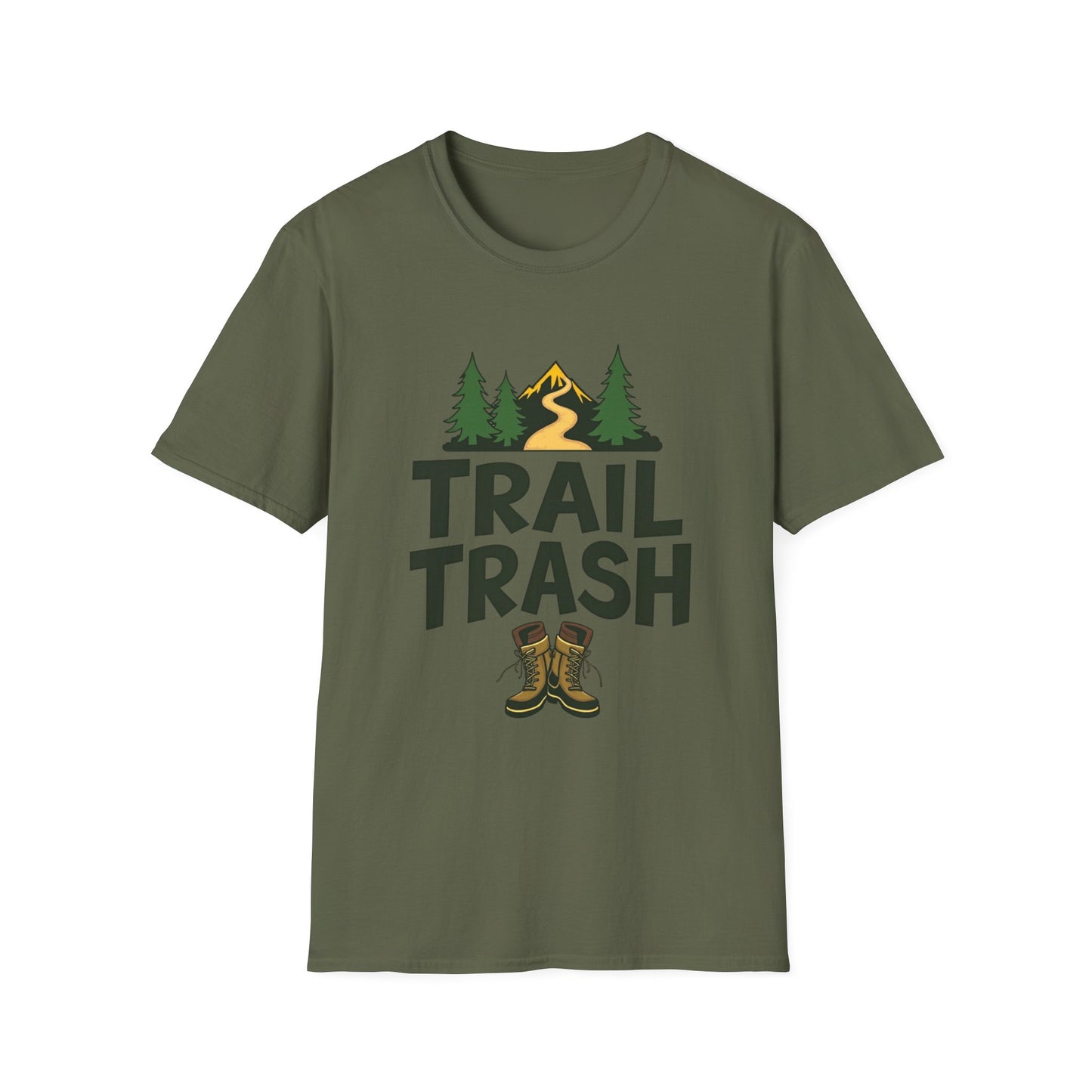 Trail Trash