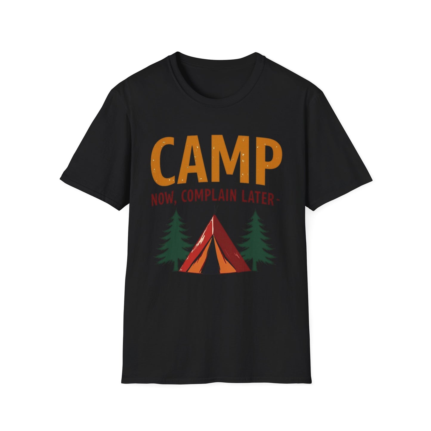 Camp Vibes