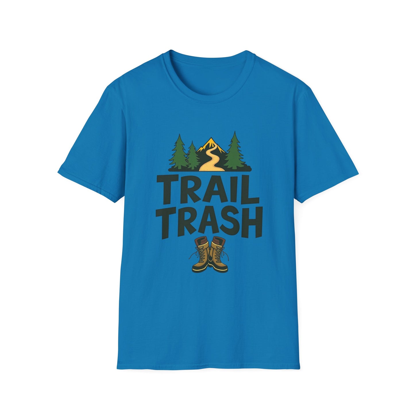 Trail Trash