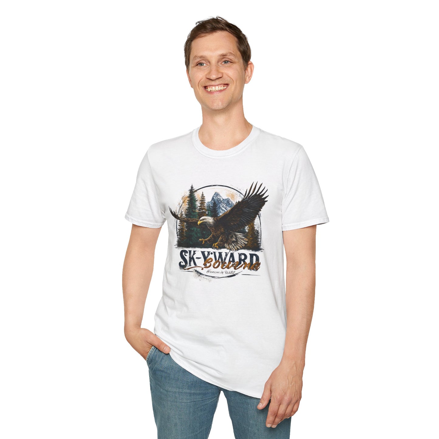 Nature Wanderer T-Shirt