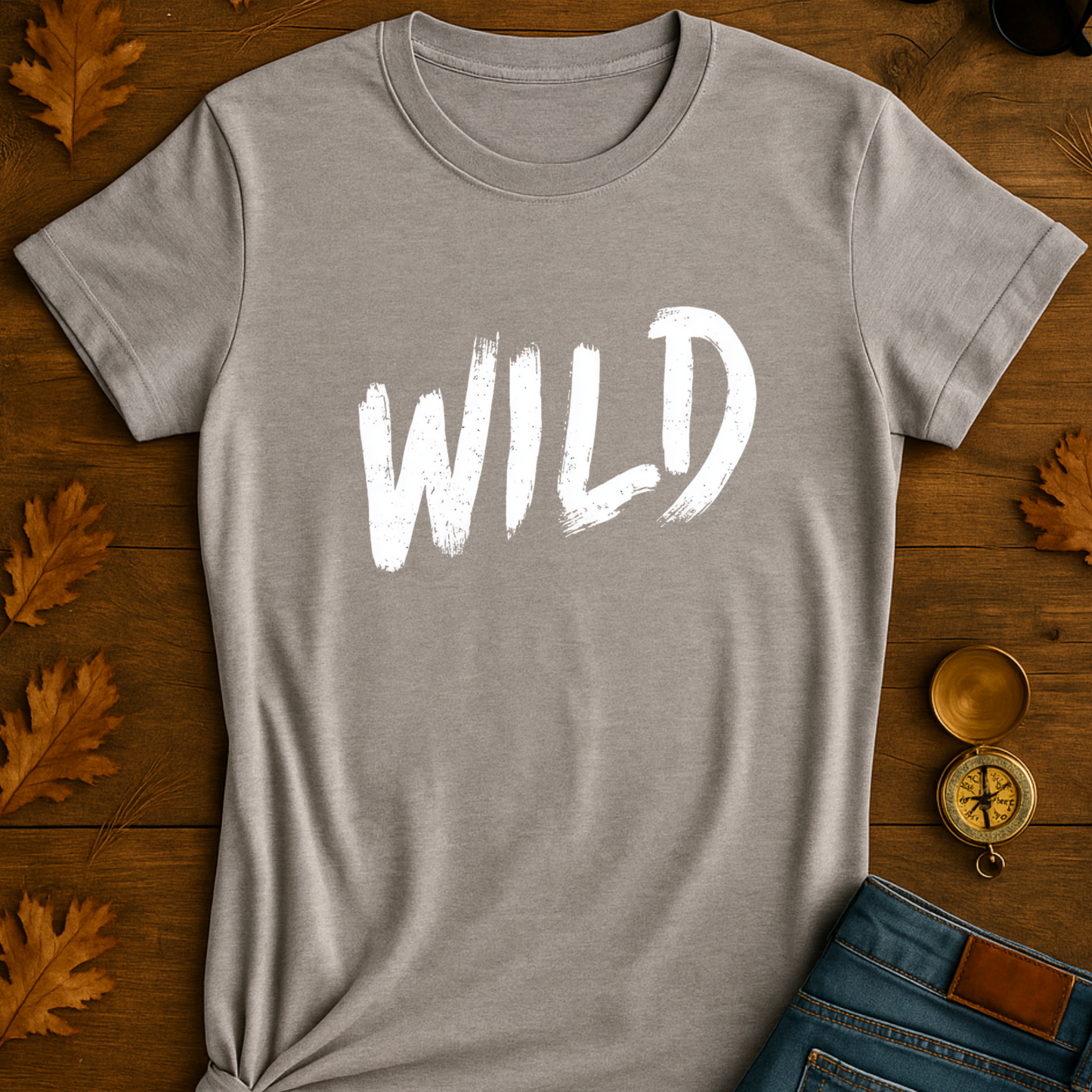 Wild Style T-Shirt