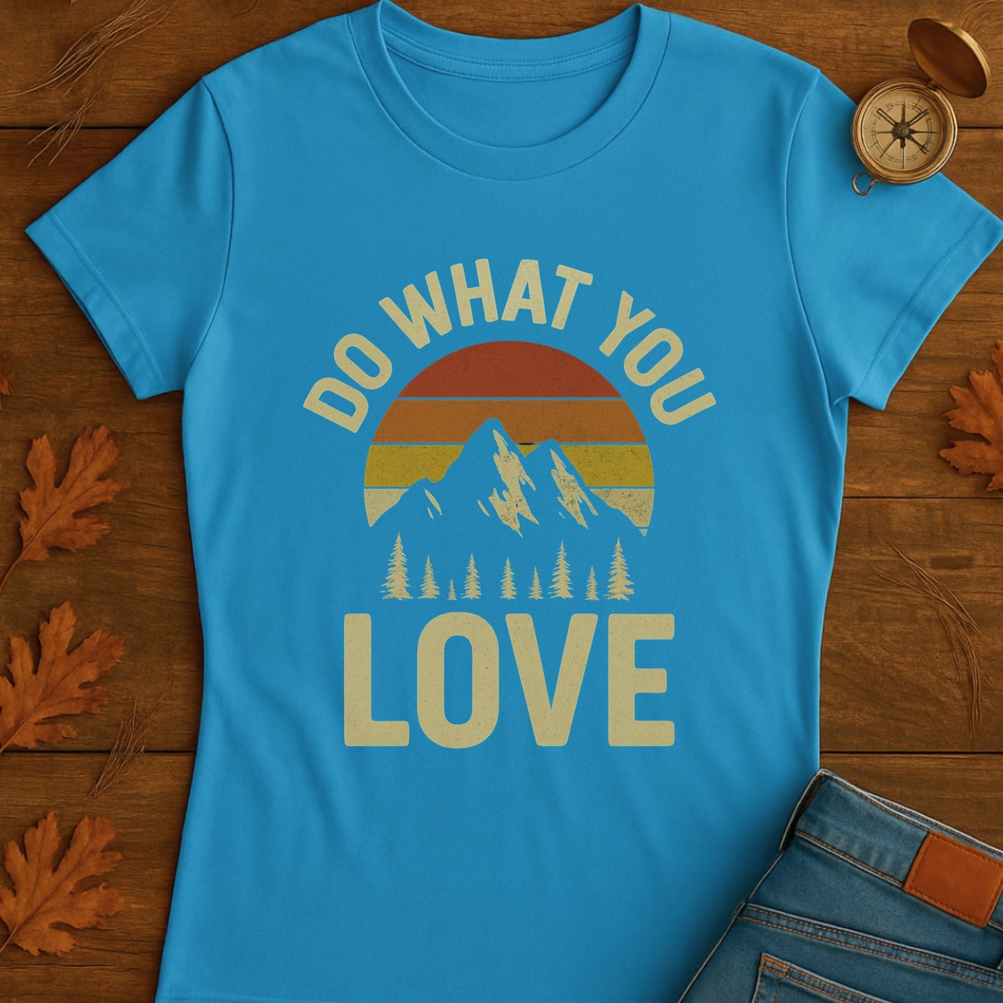 Love Quote Unisex T-Shirt