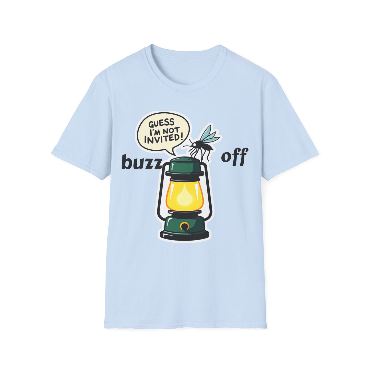 Buzz Off