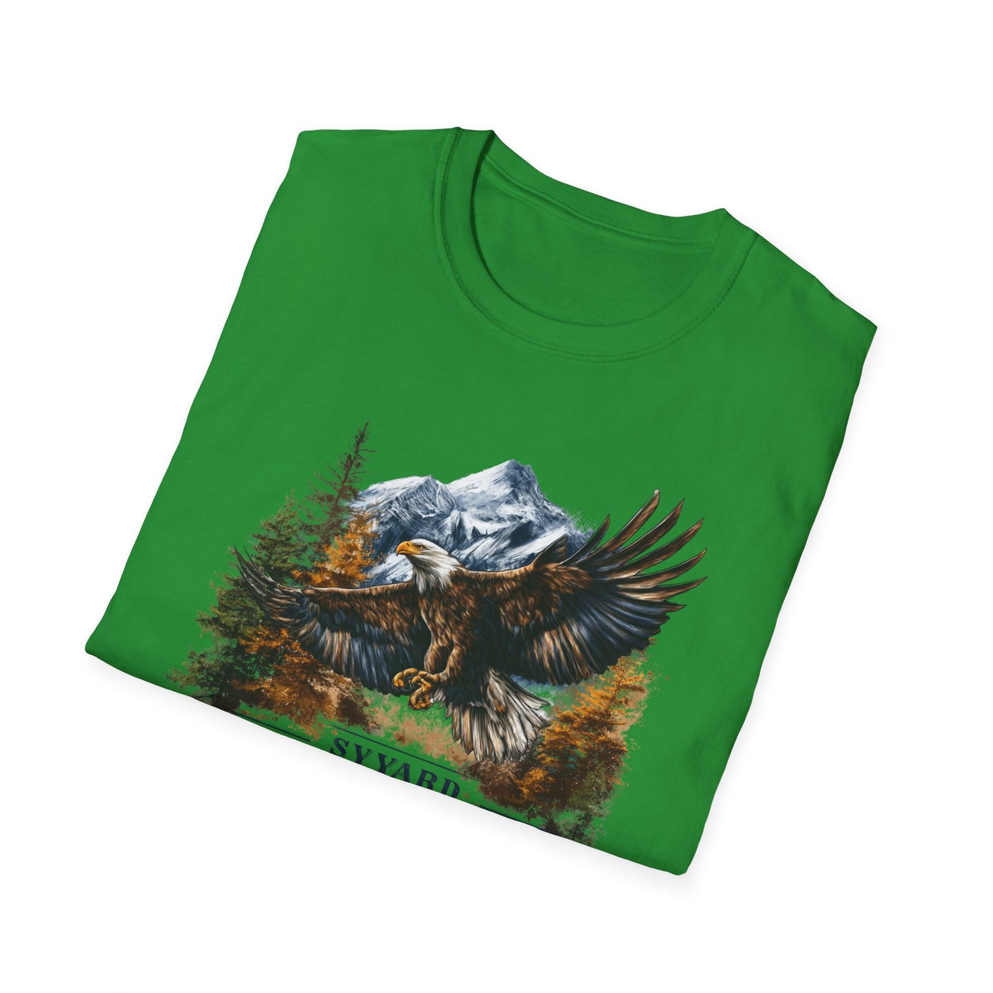 Eagle Flight T-Shirt
