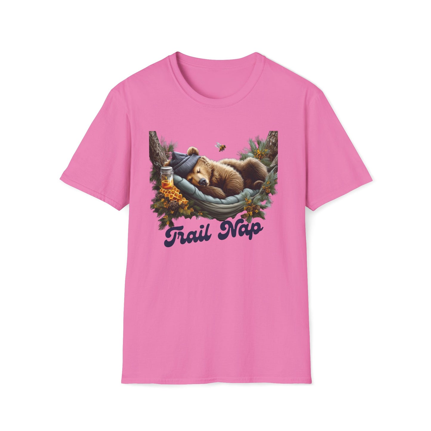 Trail Nap T-Shirt