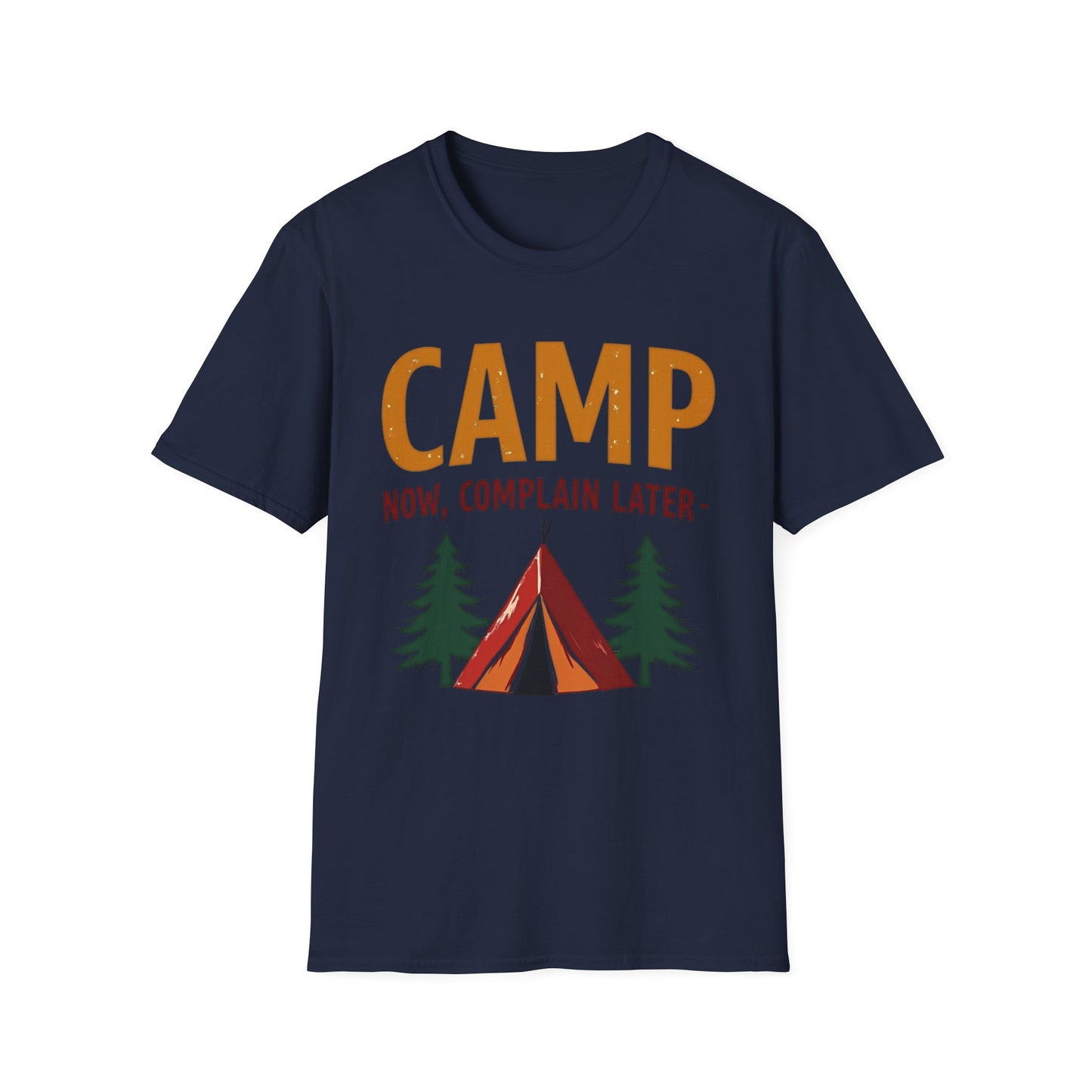 Camp Vibes