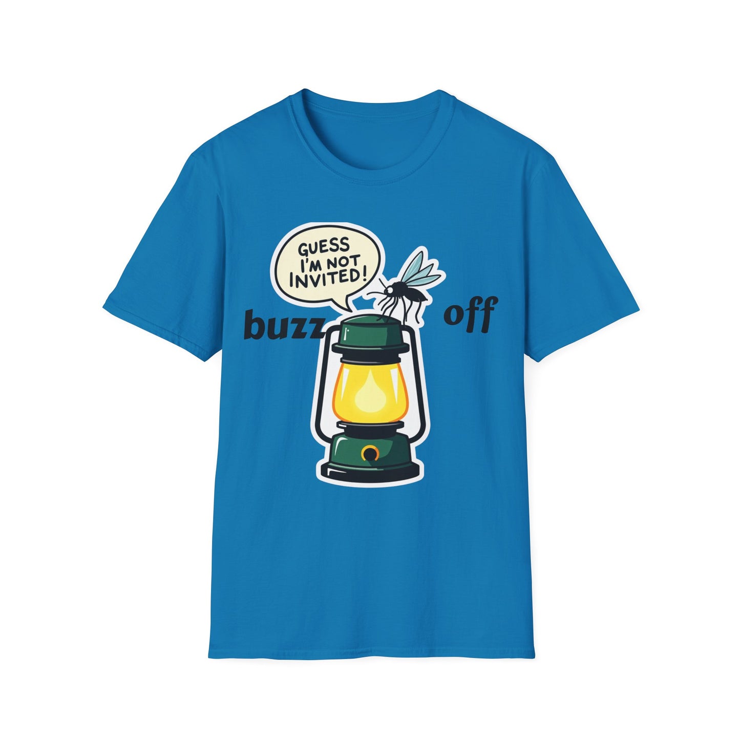 Buzz Off