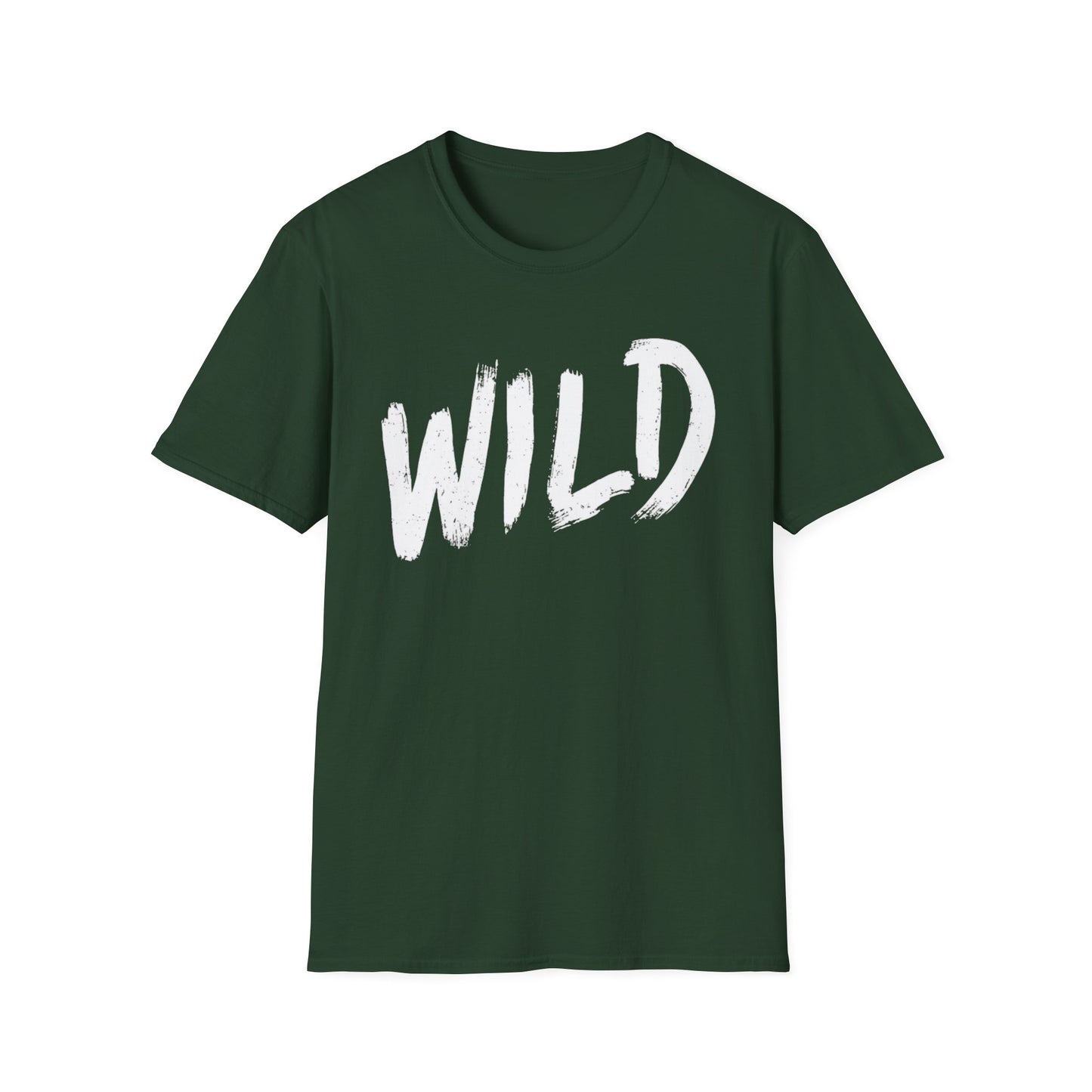 Wild Style T-Shirt