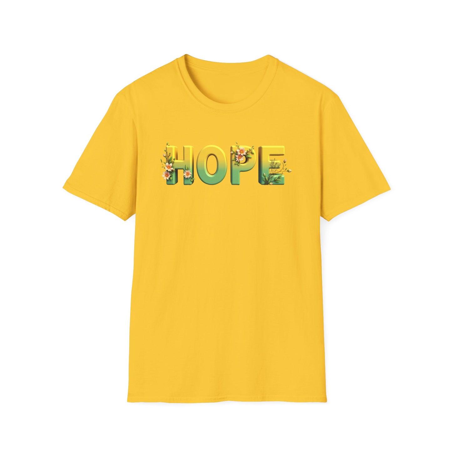Floral Hope