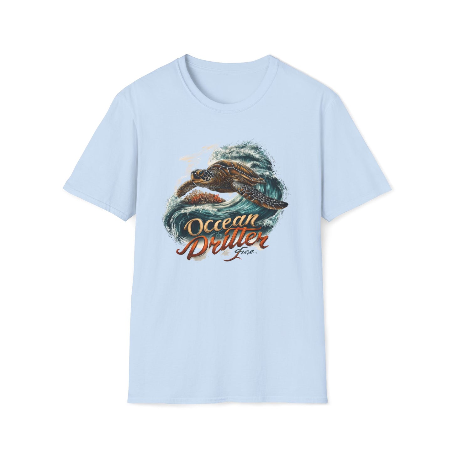 Ocean Drifter