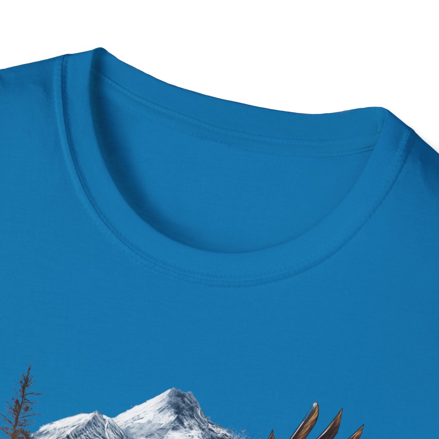 Eagle Flight T-Shirt