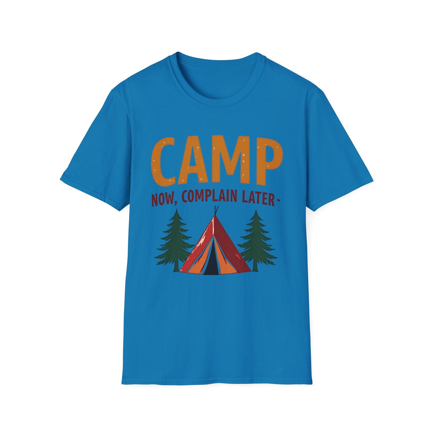 Camp Vibes