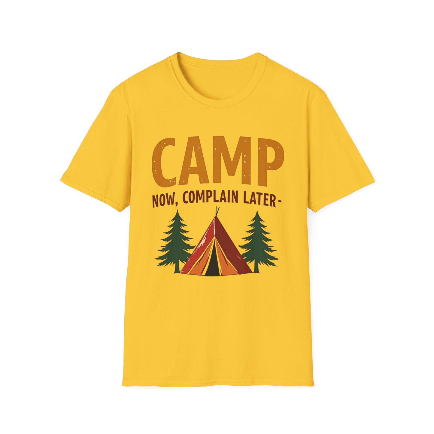 Camp Vibes