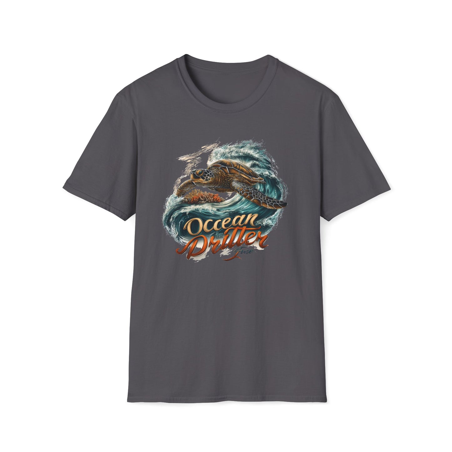 Ocean Drifter