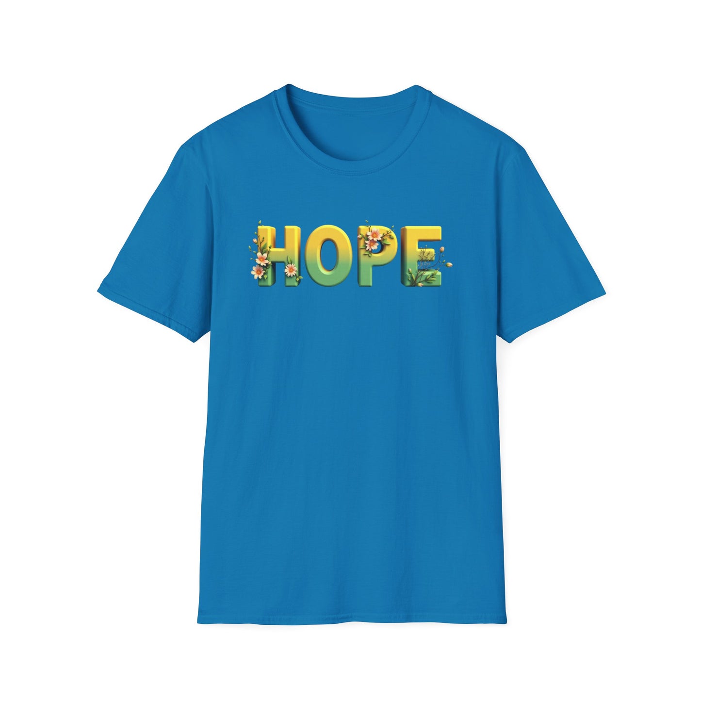Floral Hope