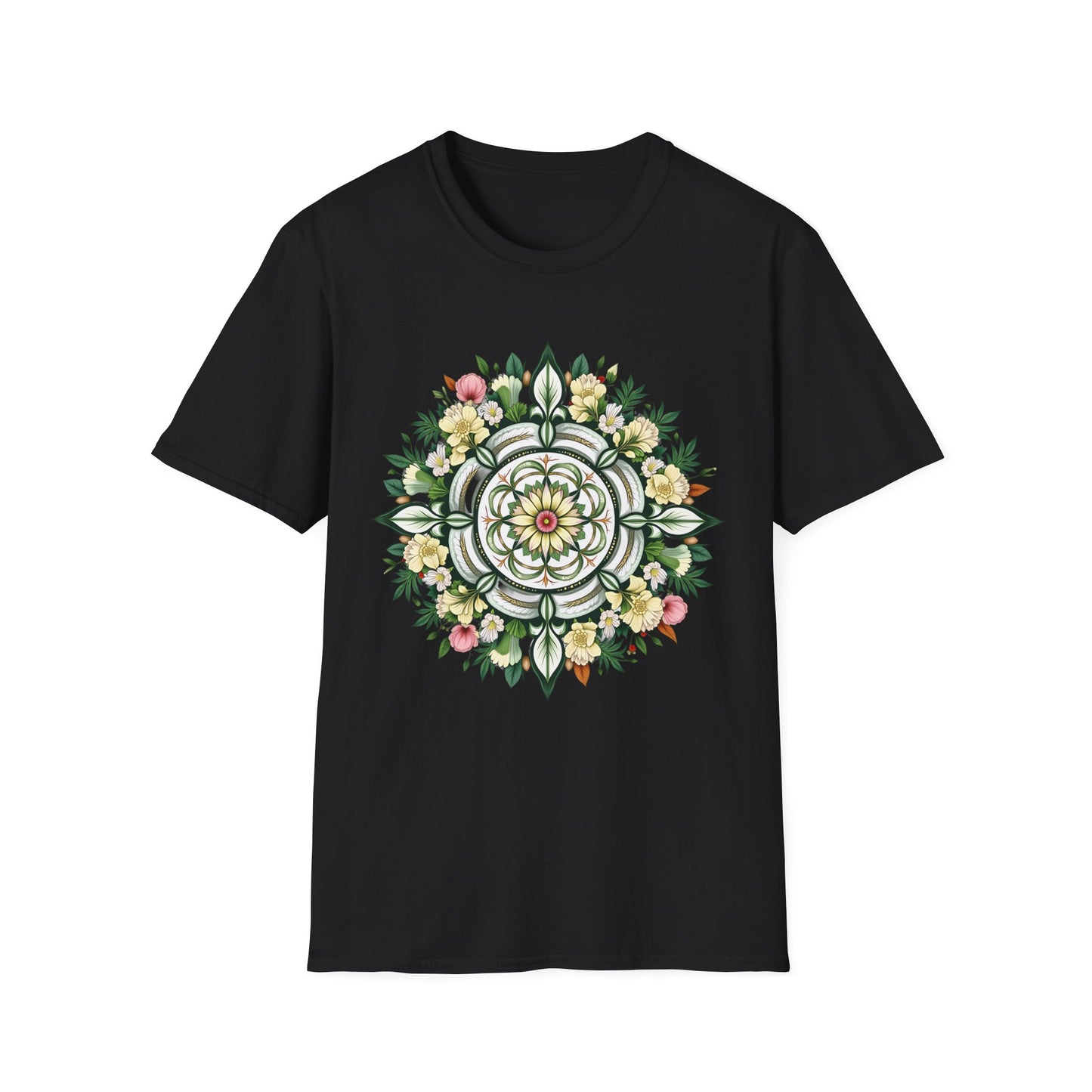 Nature Mandala