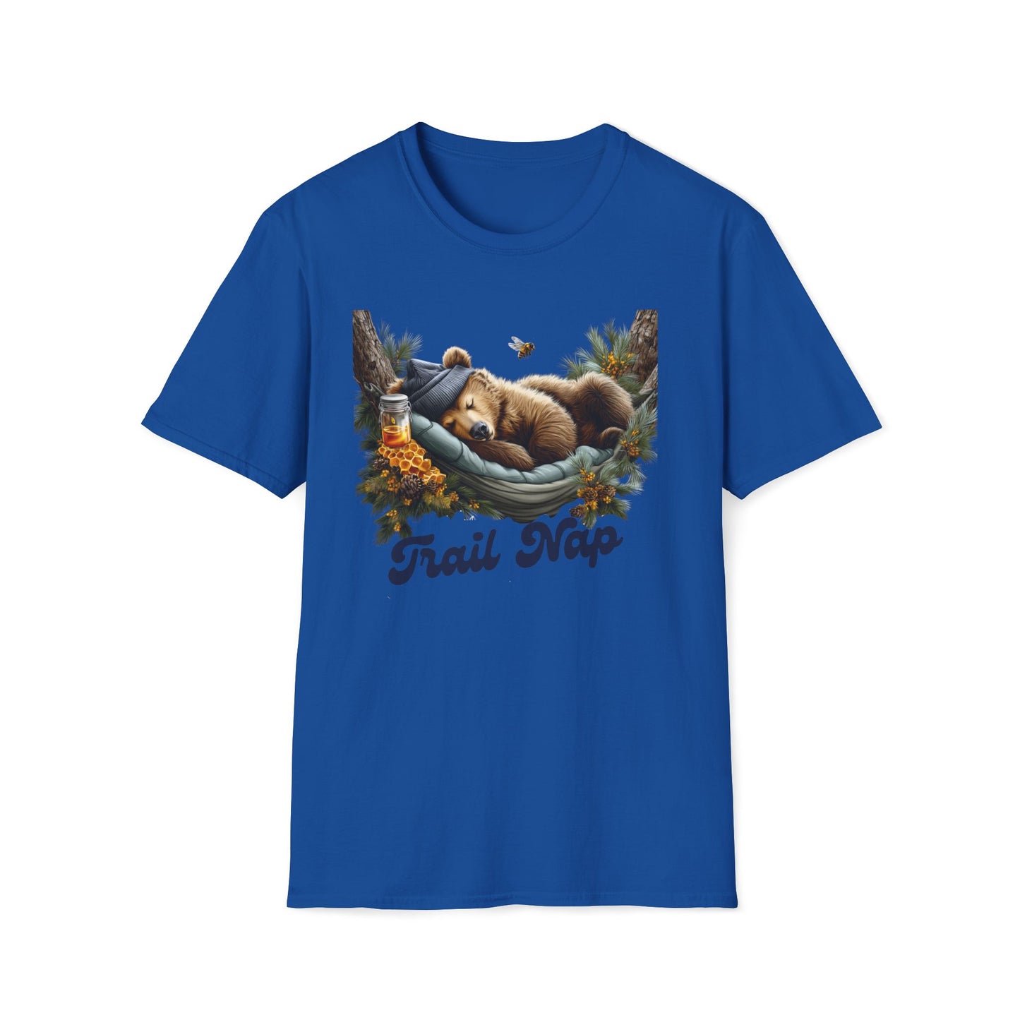 Trail Nap T-Shirt