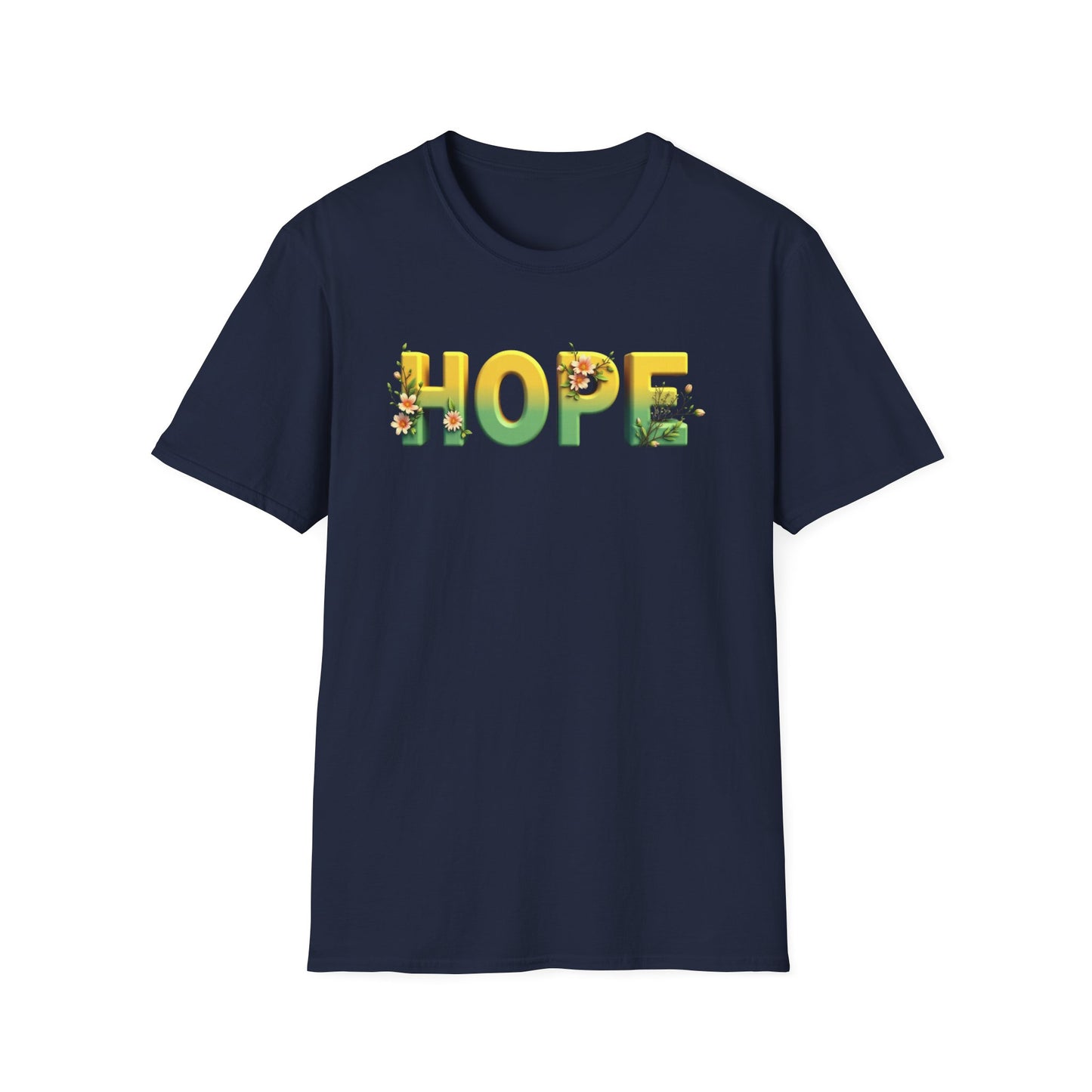 Floral Hope