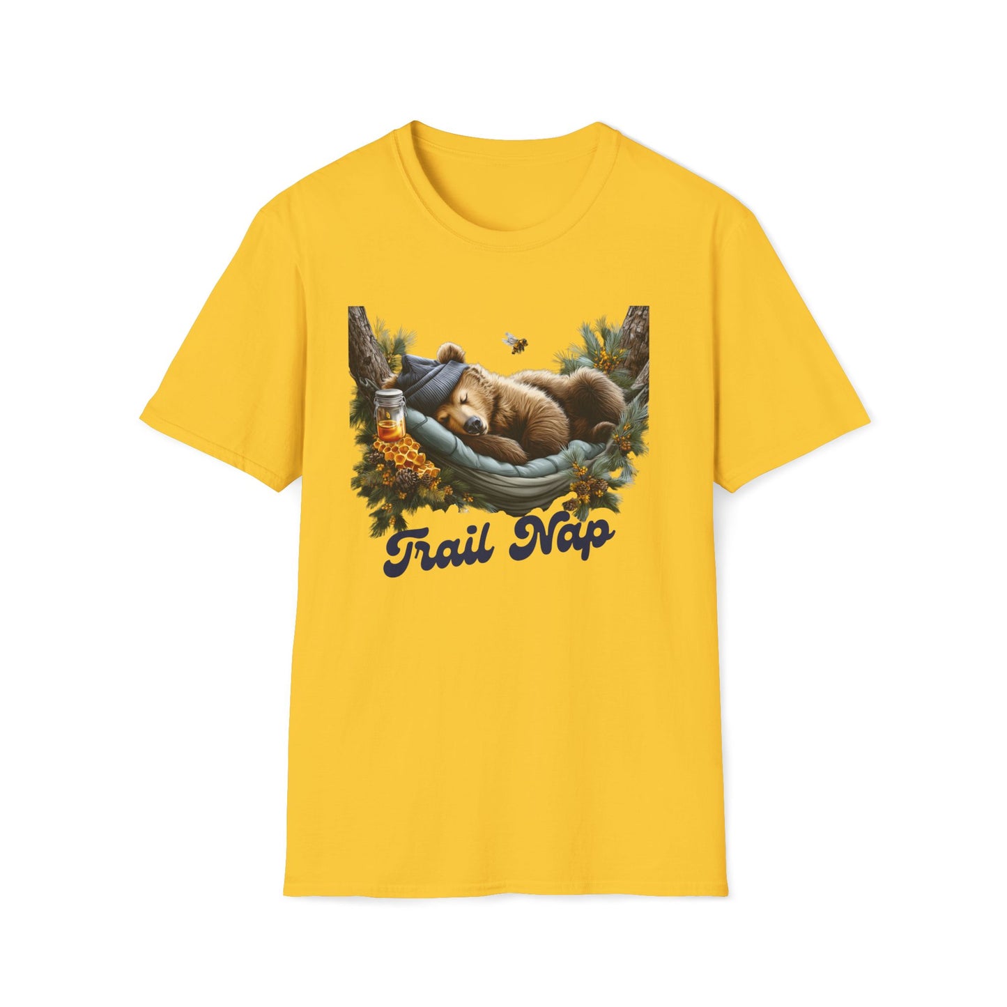 Trail Nap T-Shirt