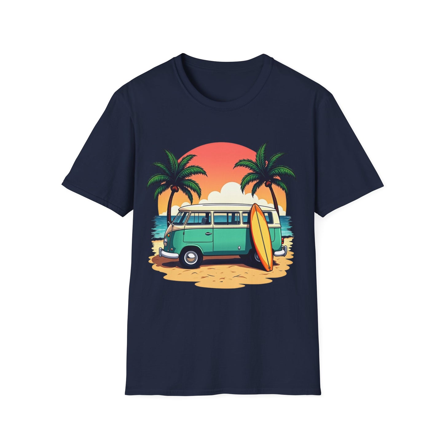 Beach Vibes