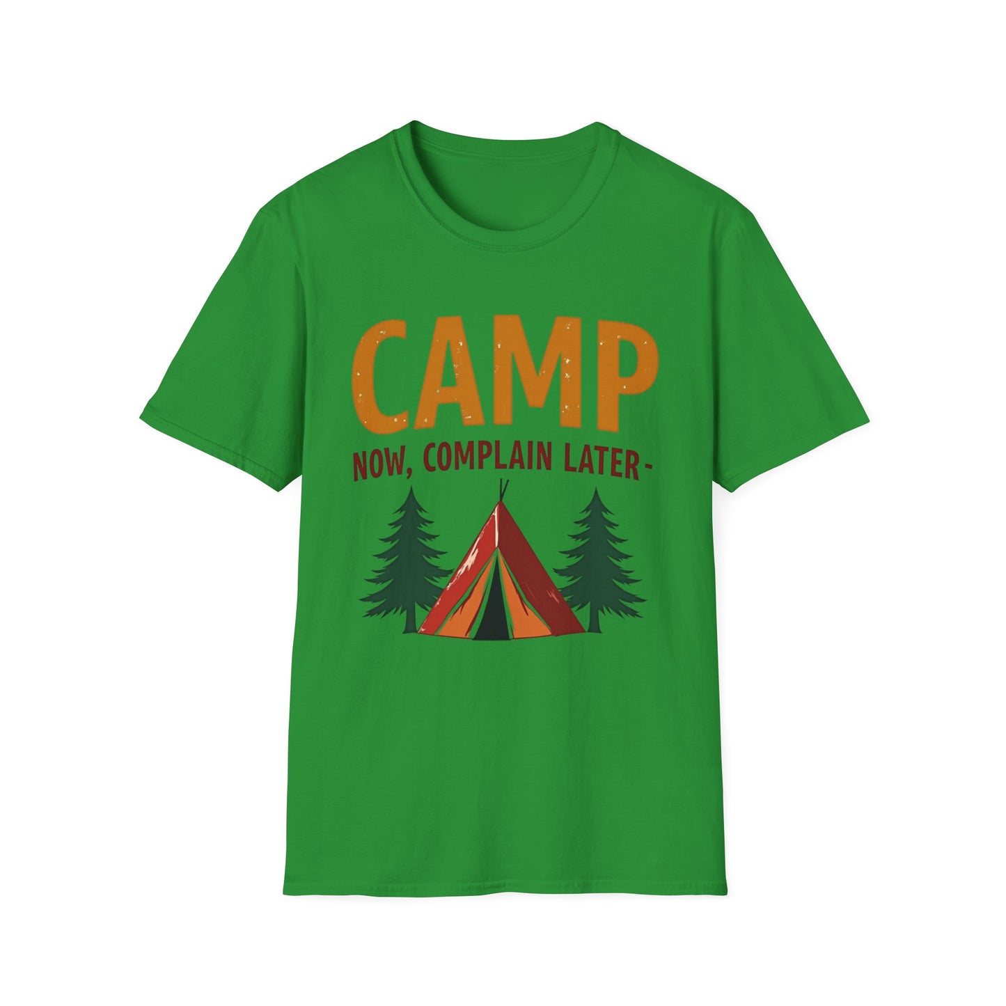Camp Vibes