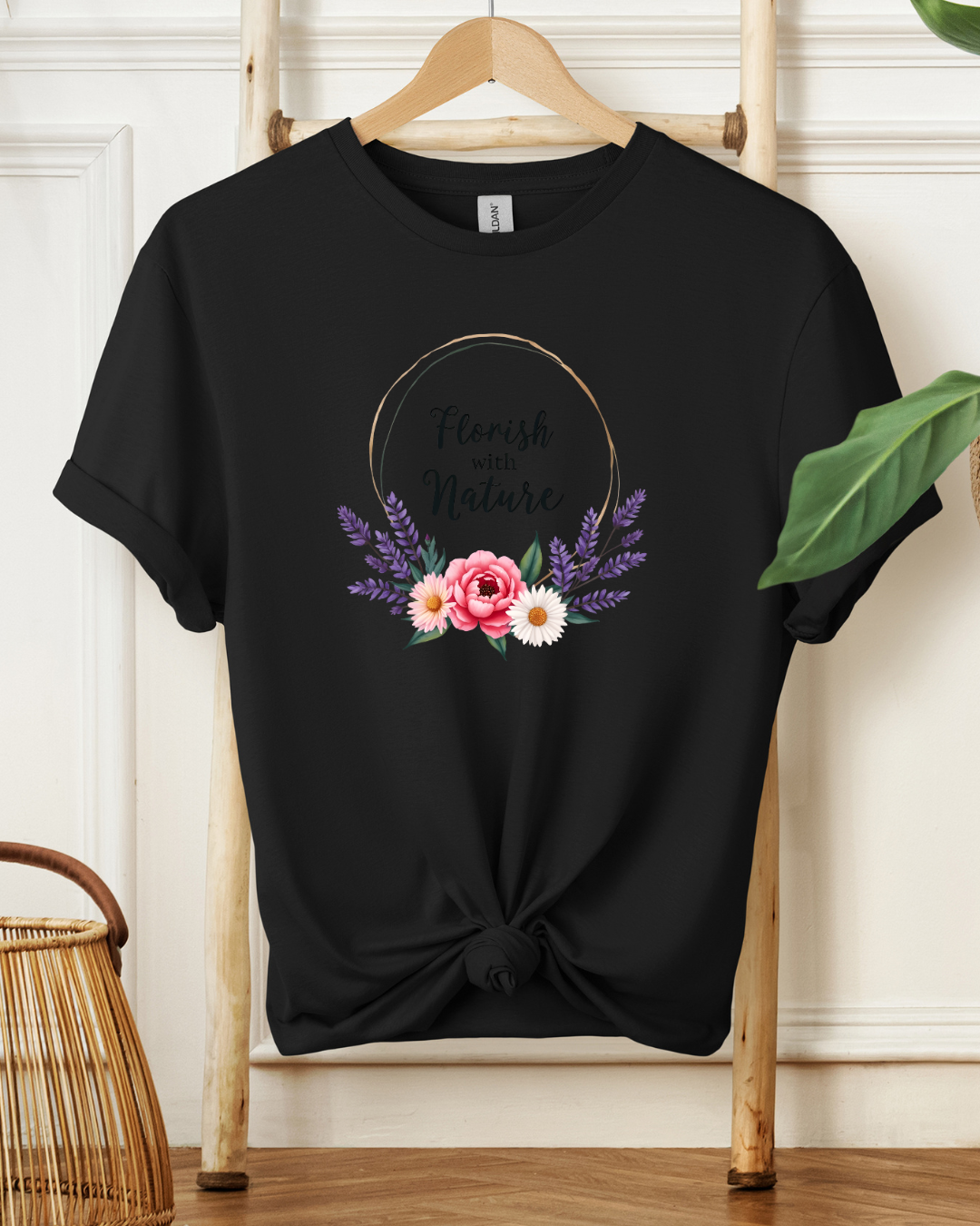 Nature Flourish