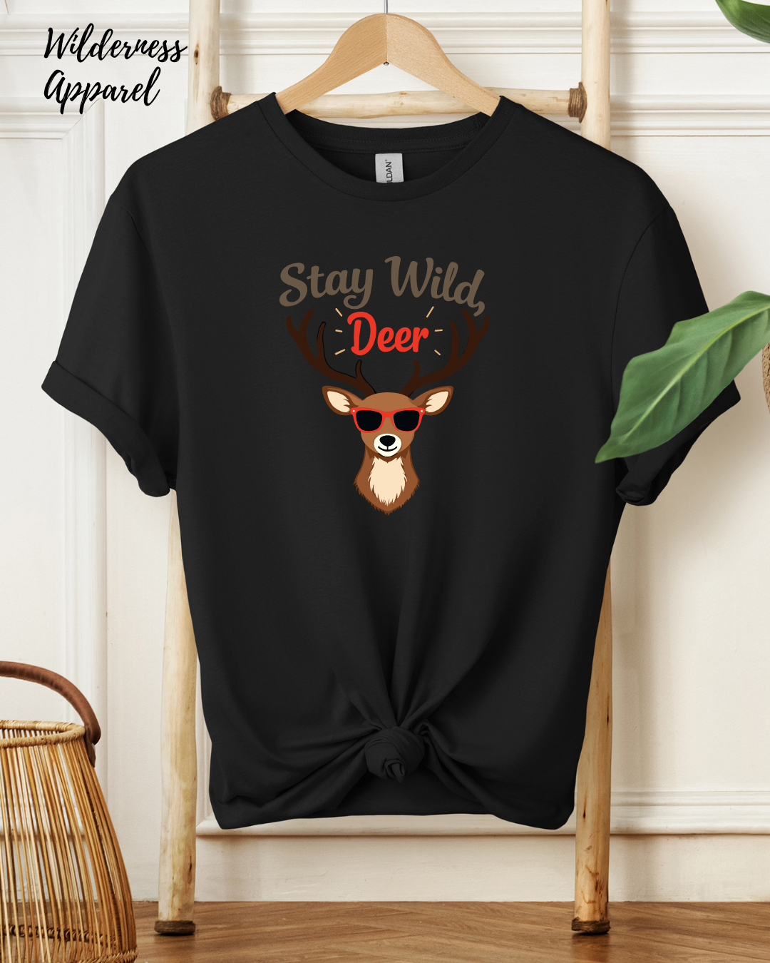 Stay Wild