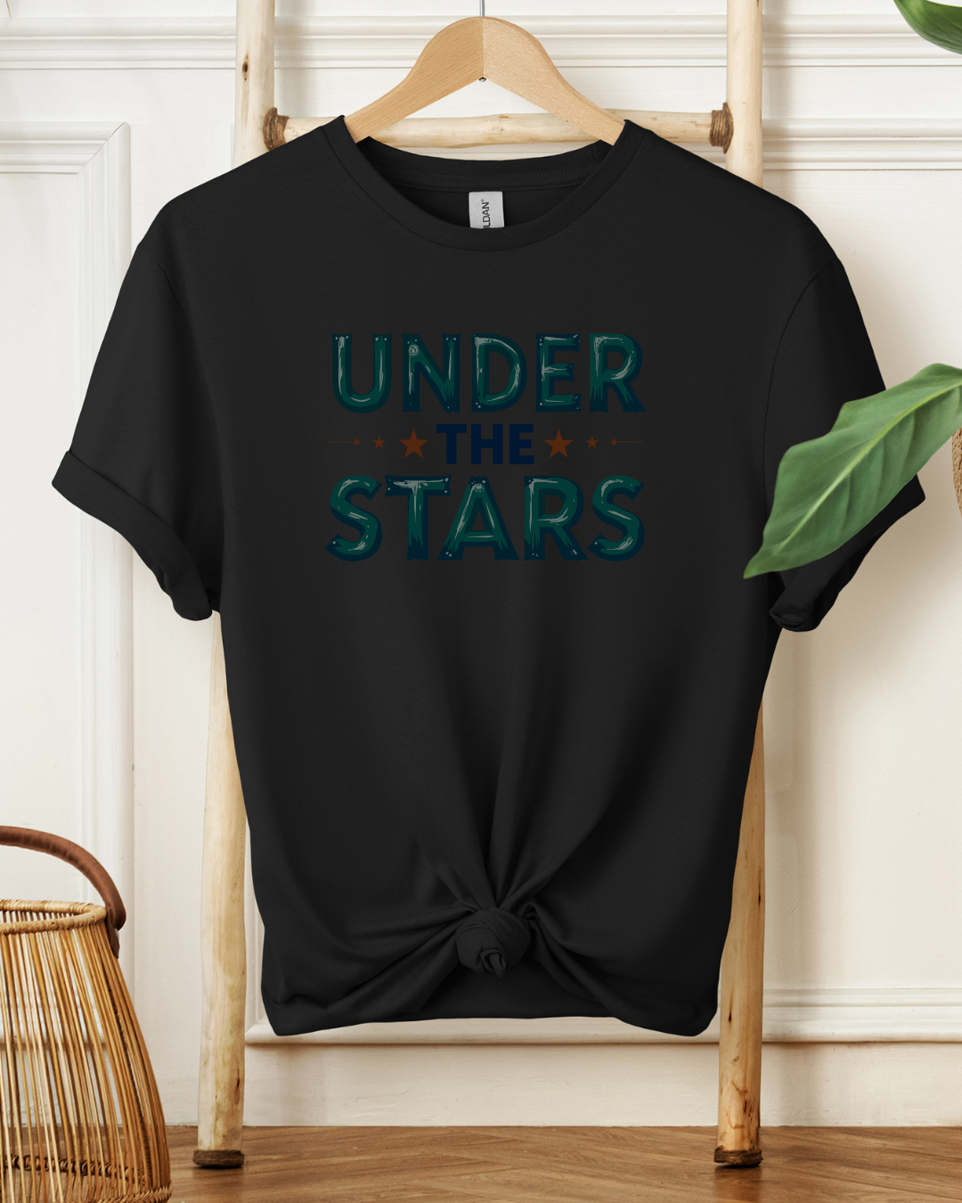 Starry Escape