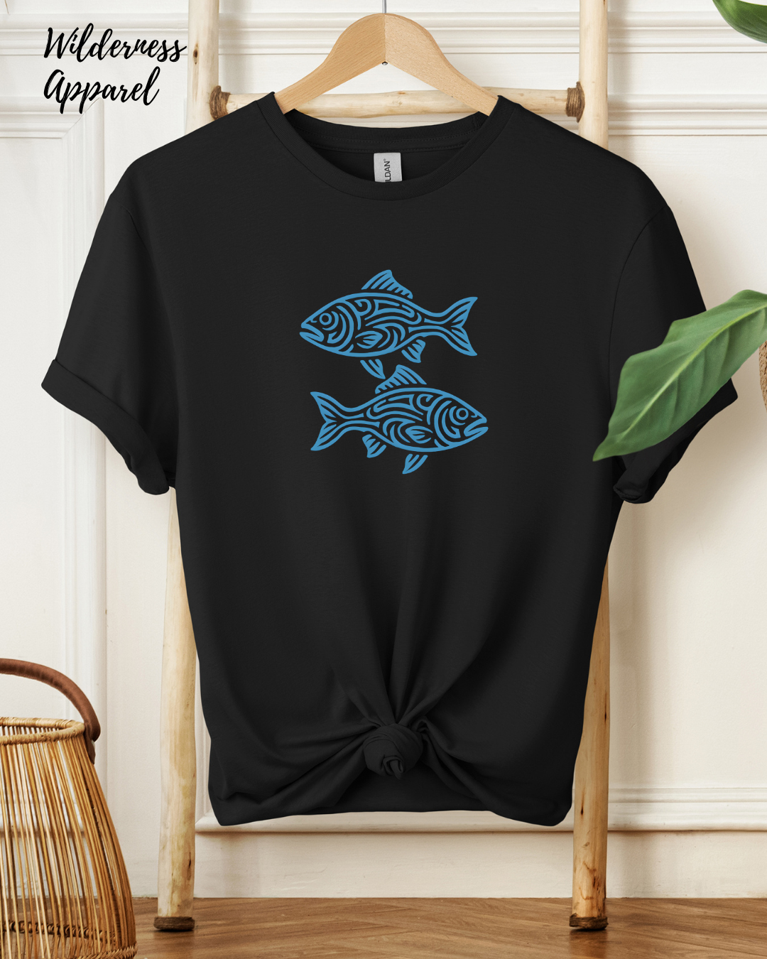 Wild Fish