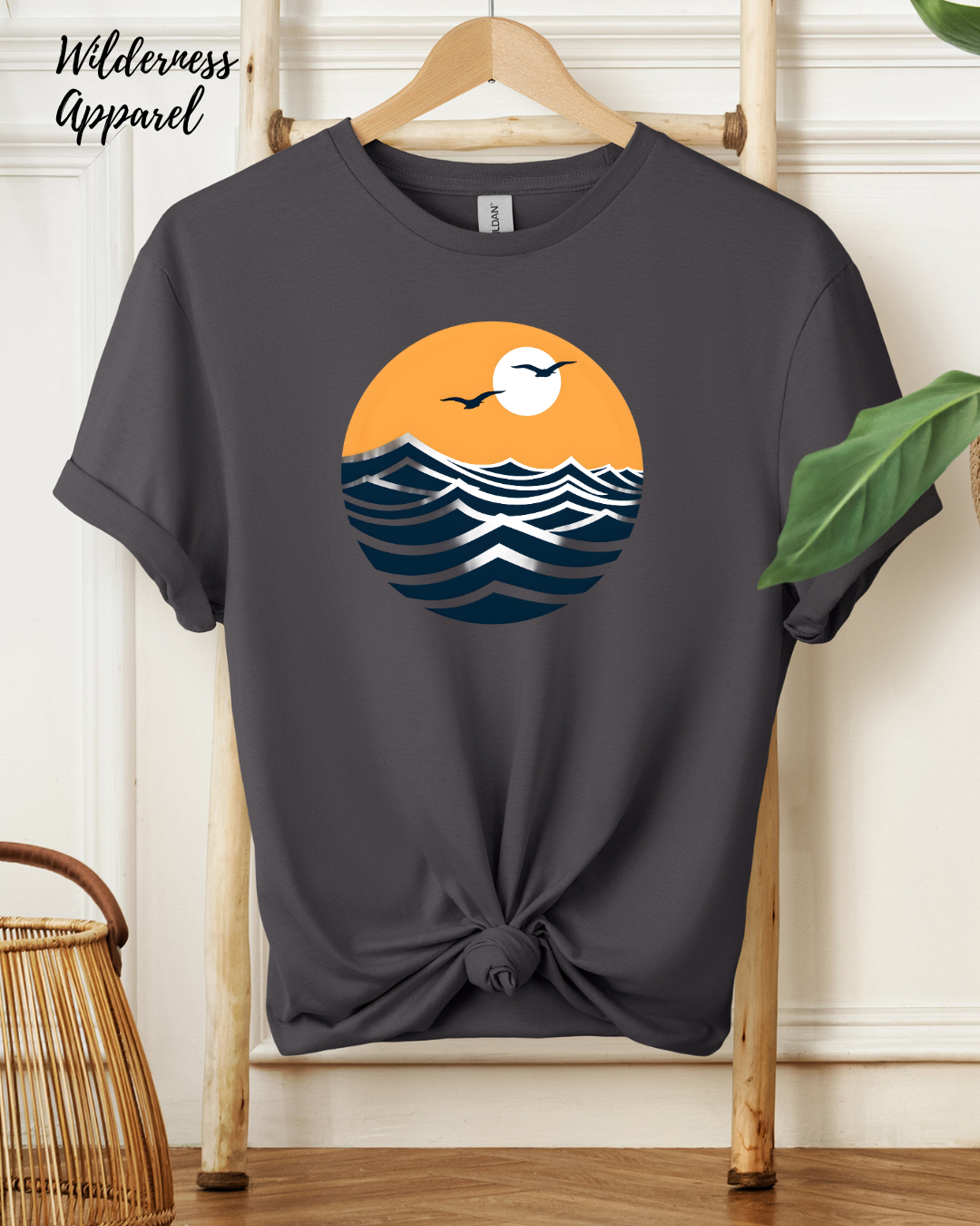 Ocean Sunset