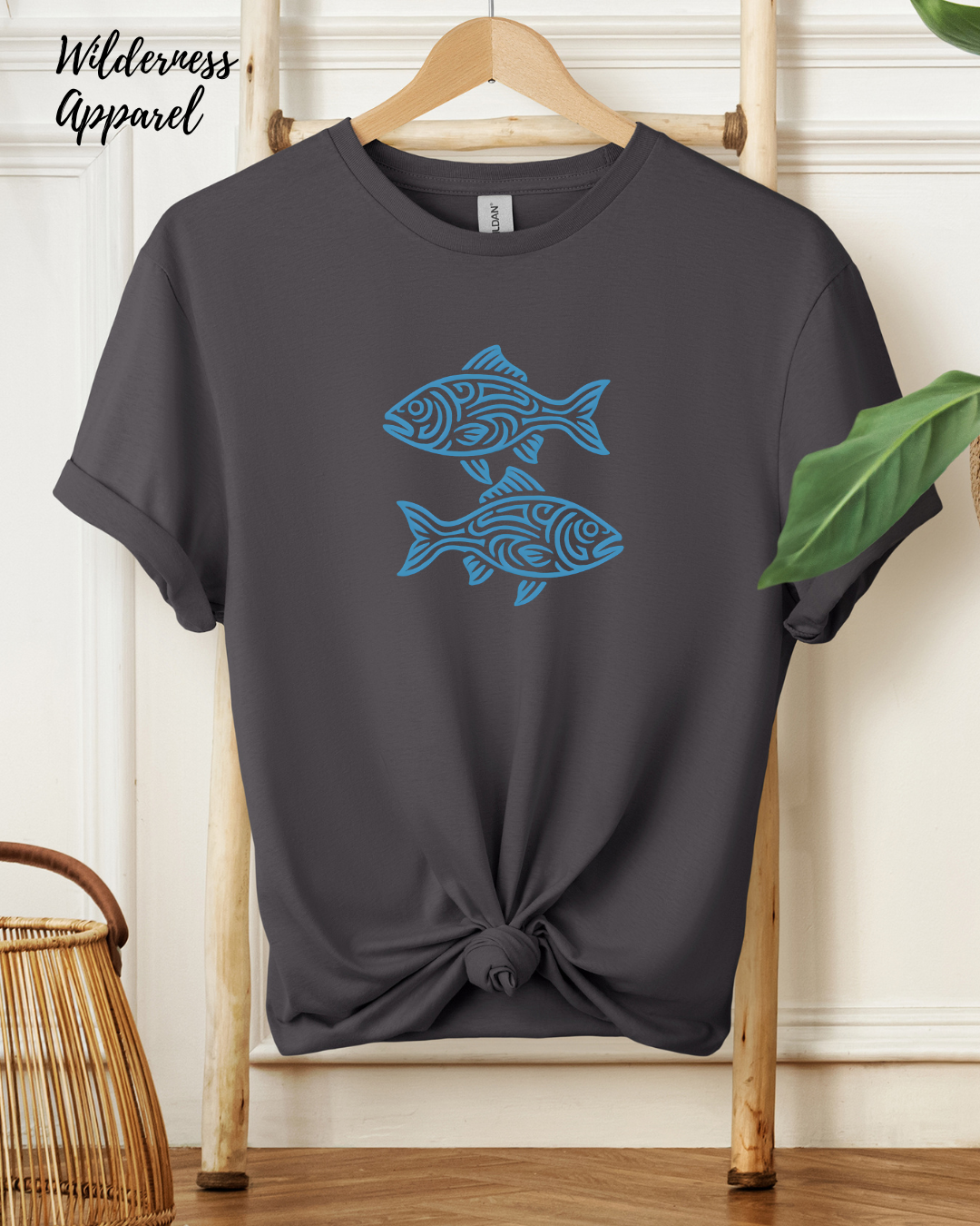 Wild Fish