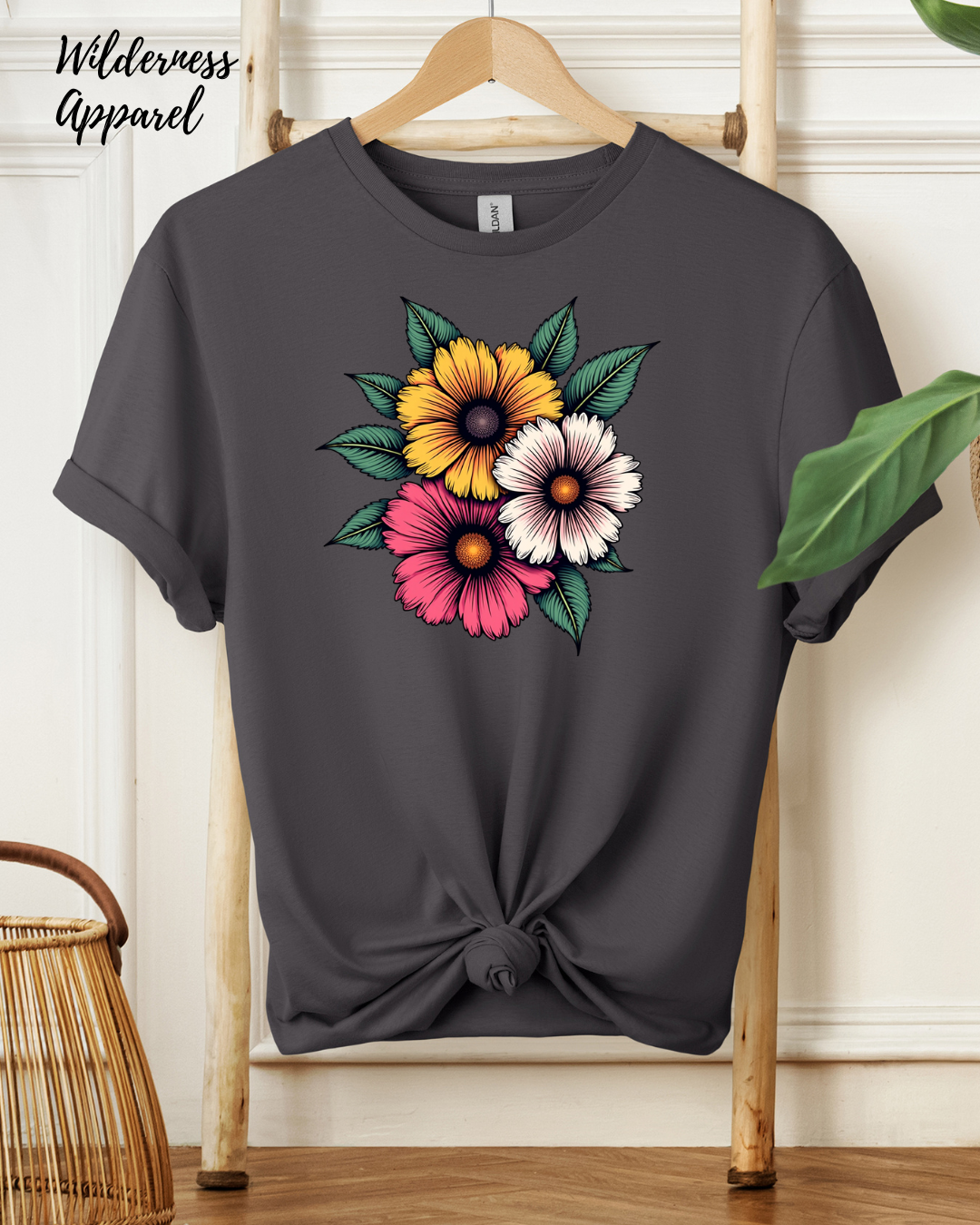 Floral Bliss